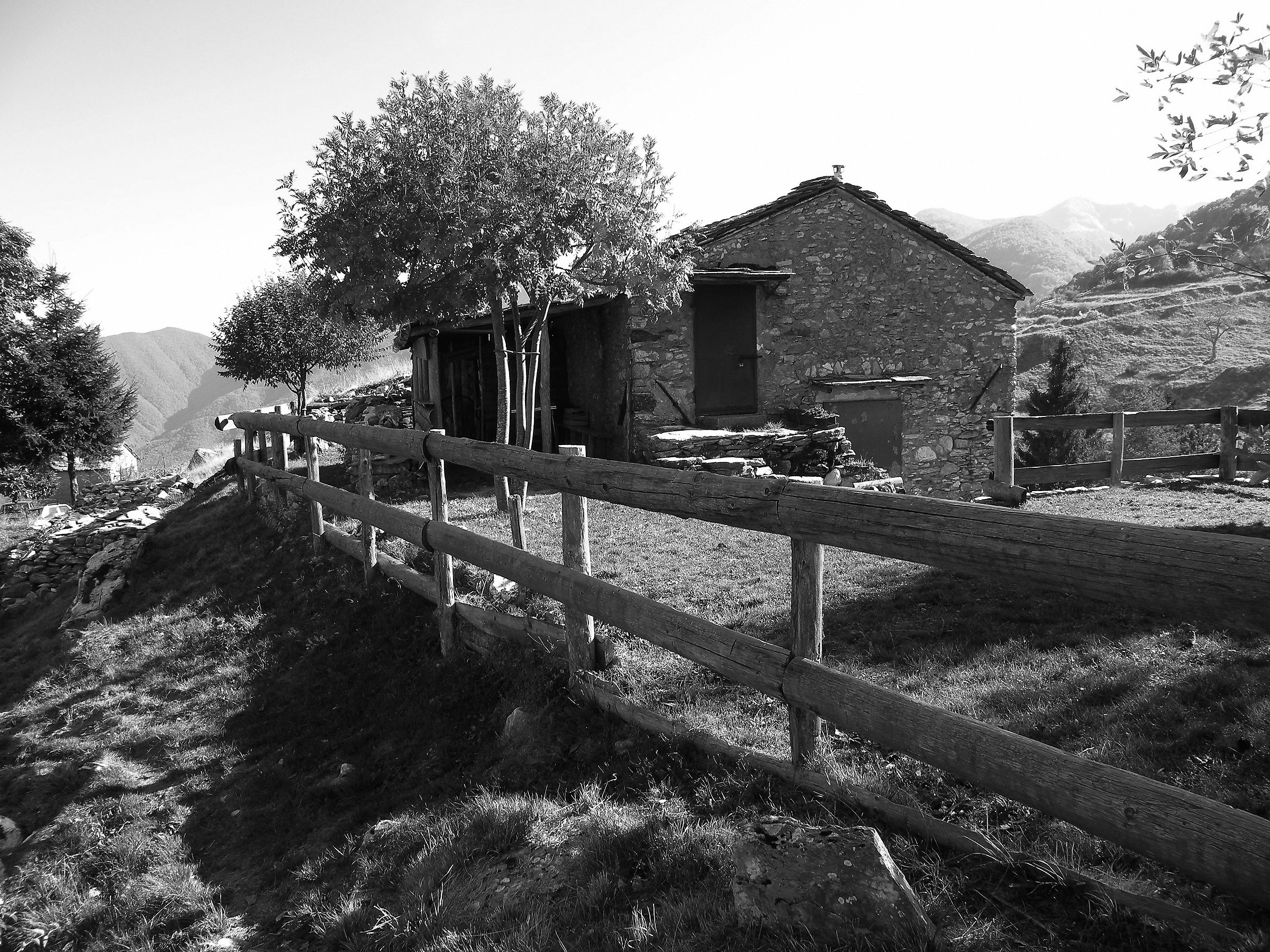 Oasis of Campocatino (Lucca)