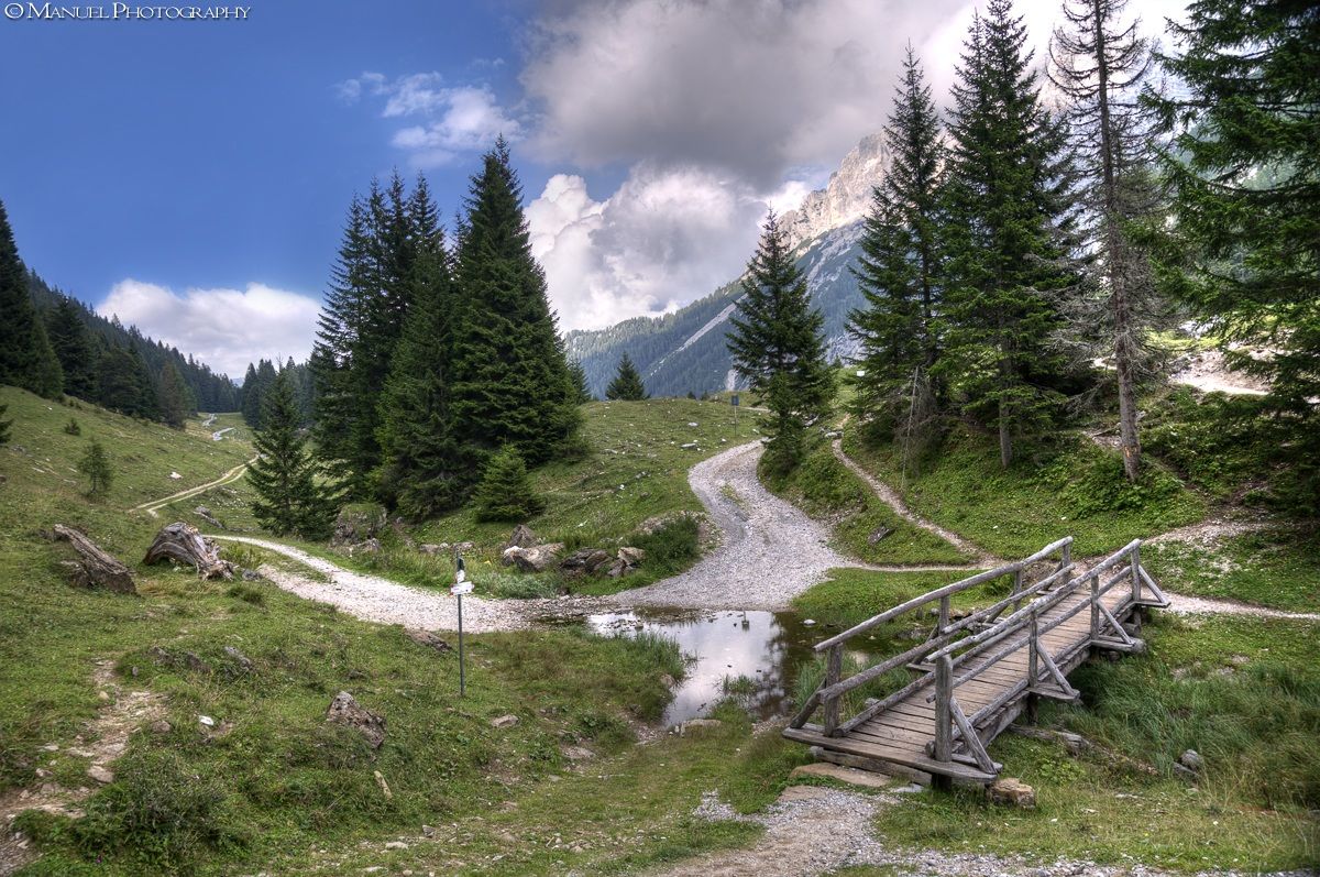 Rifugio Valagola (TN a.a.)