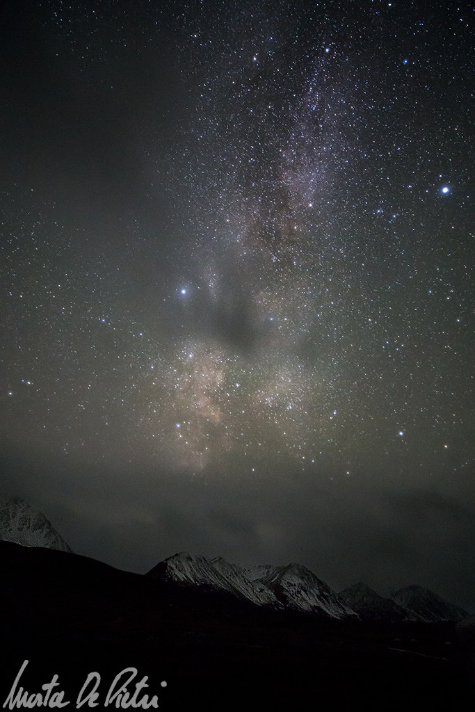 Tavan Bogd National Park