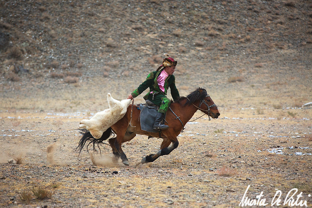 Festival of the Eagles
