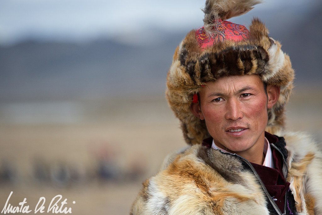 Festival of the Eagles