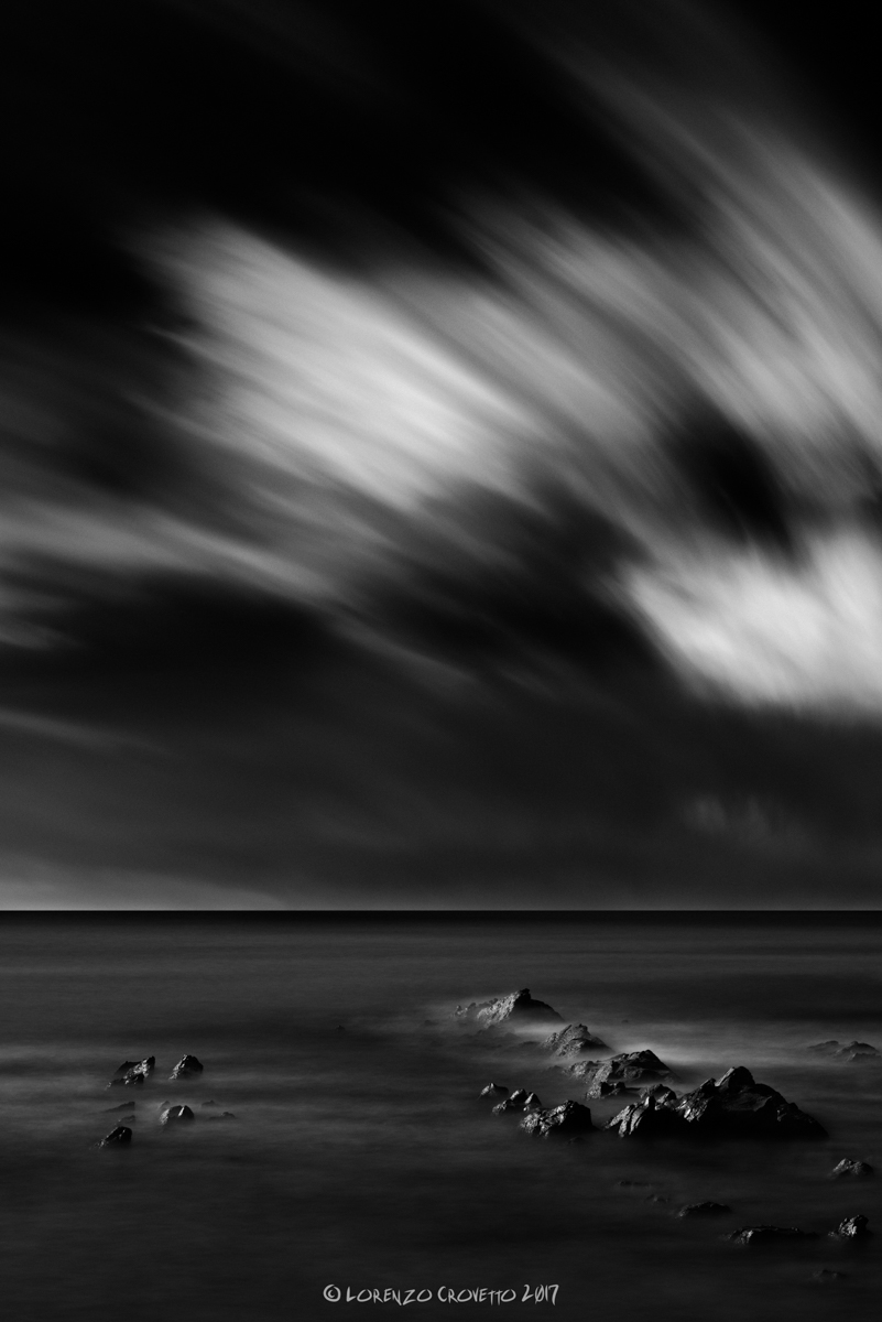 The Dark Side of Boca d'Azë