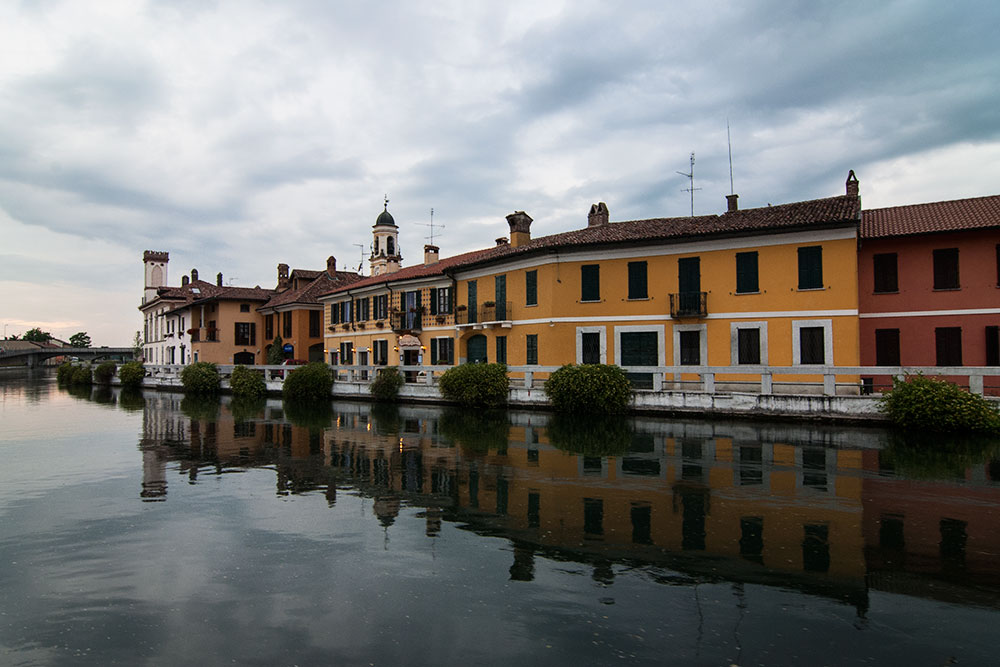 Naviglio
