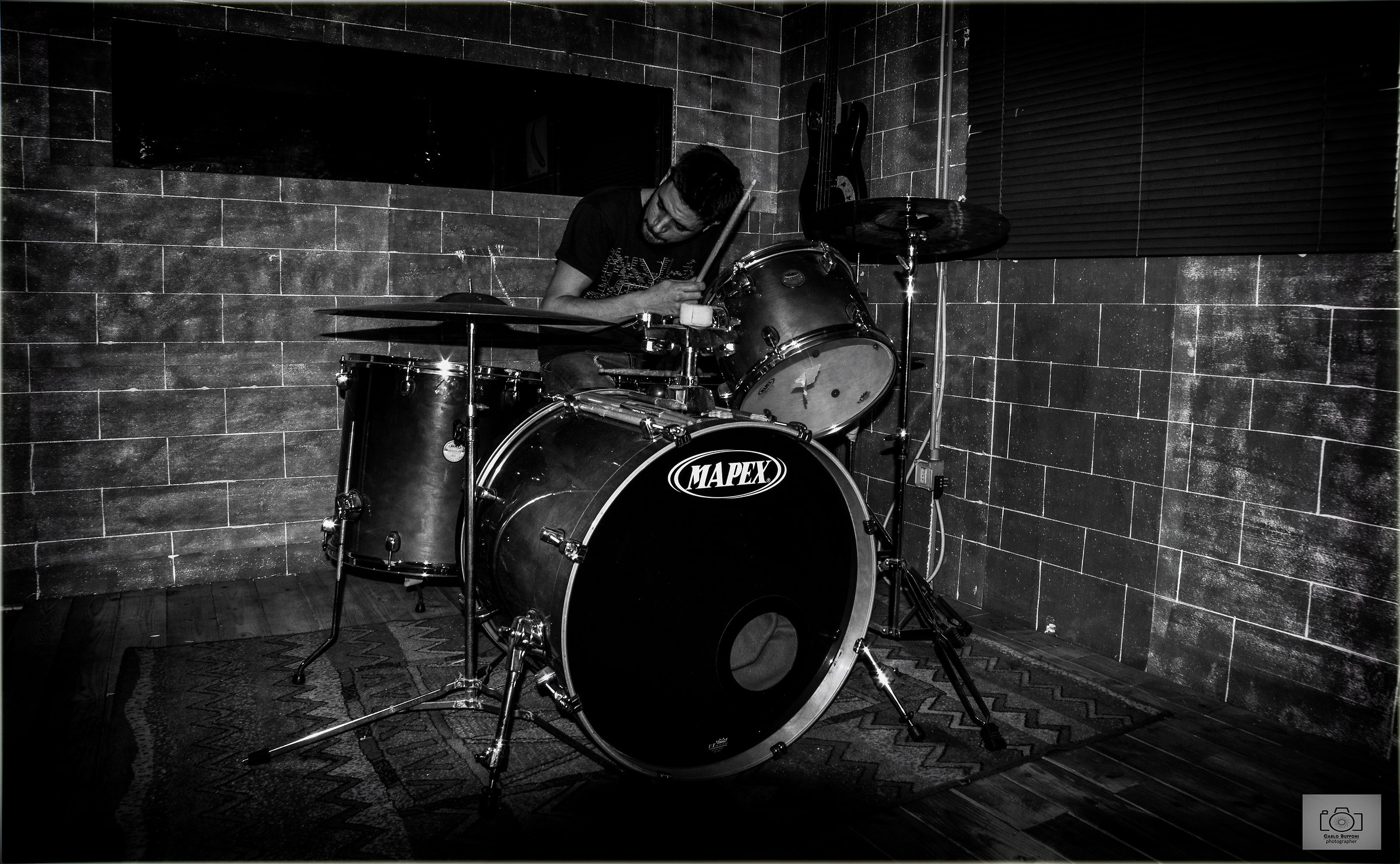 Drums
