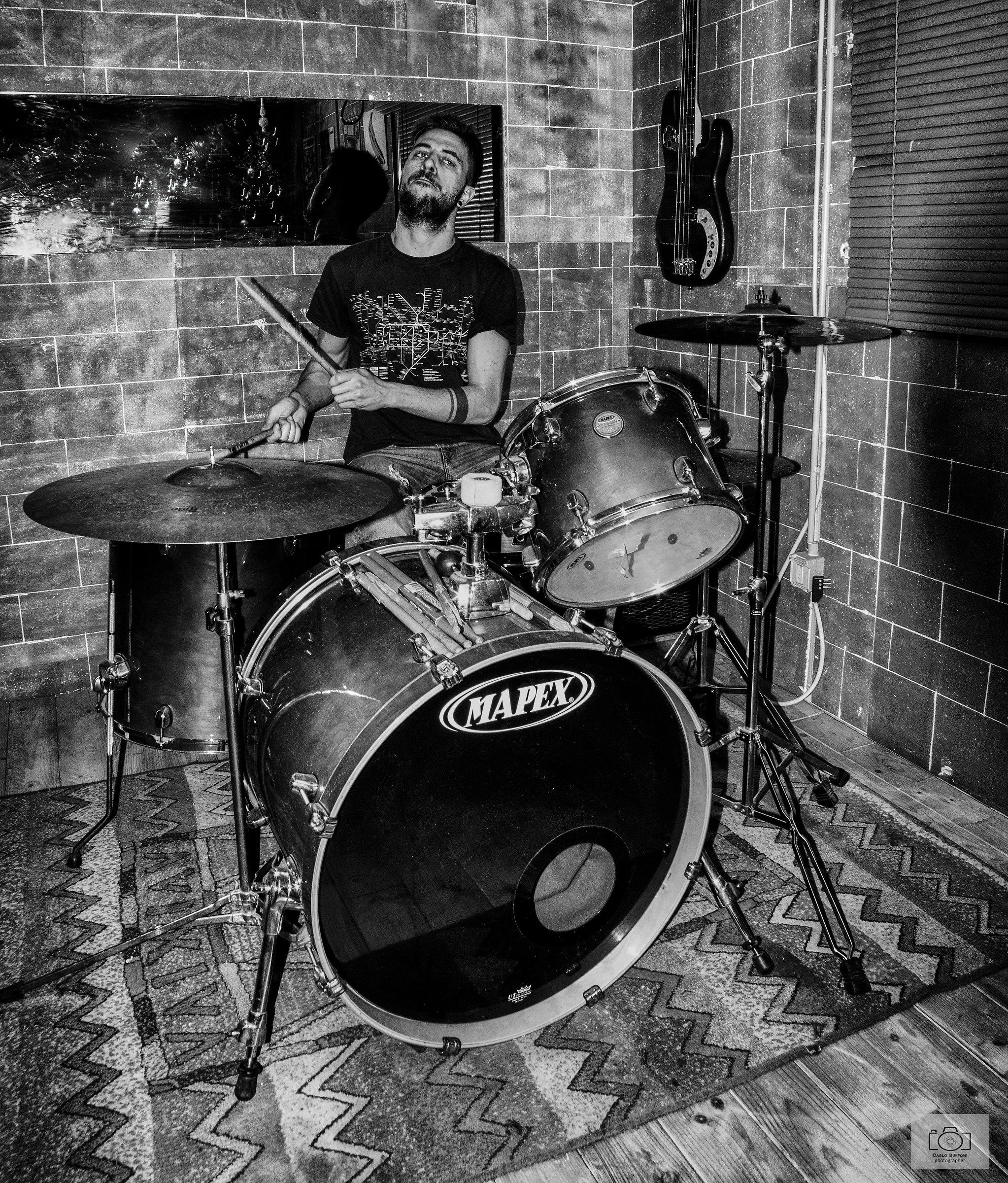 Drums