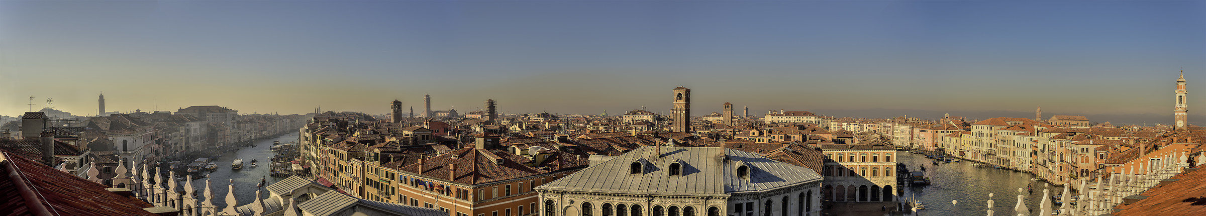pano venezia