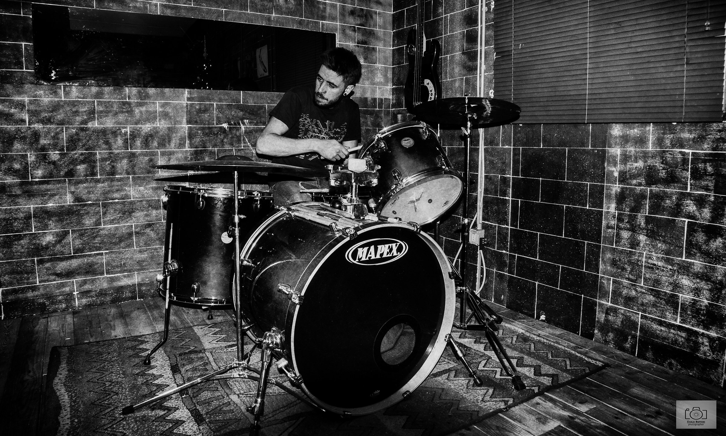Drums