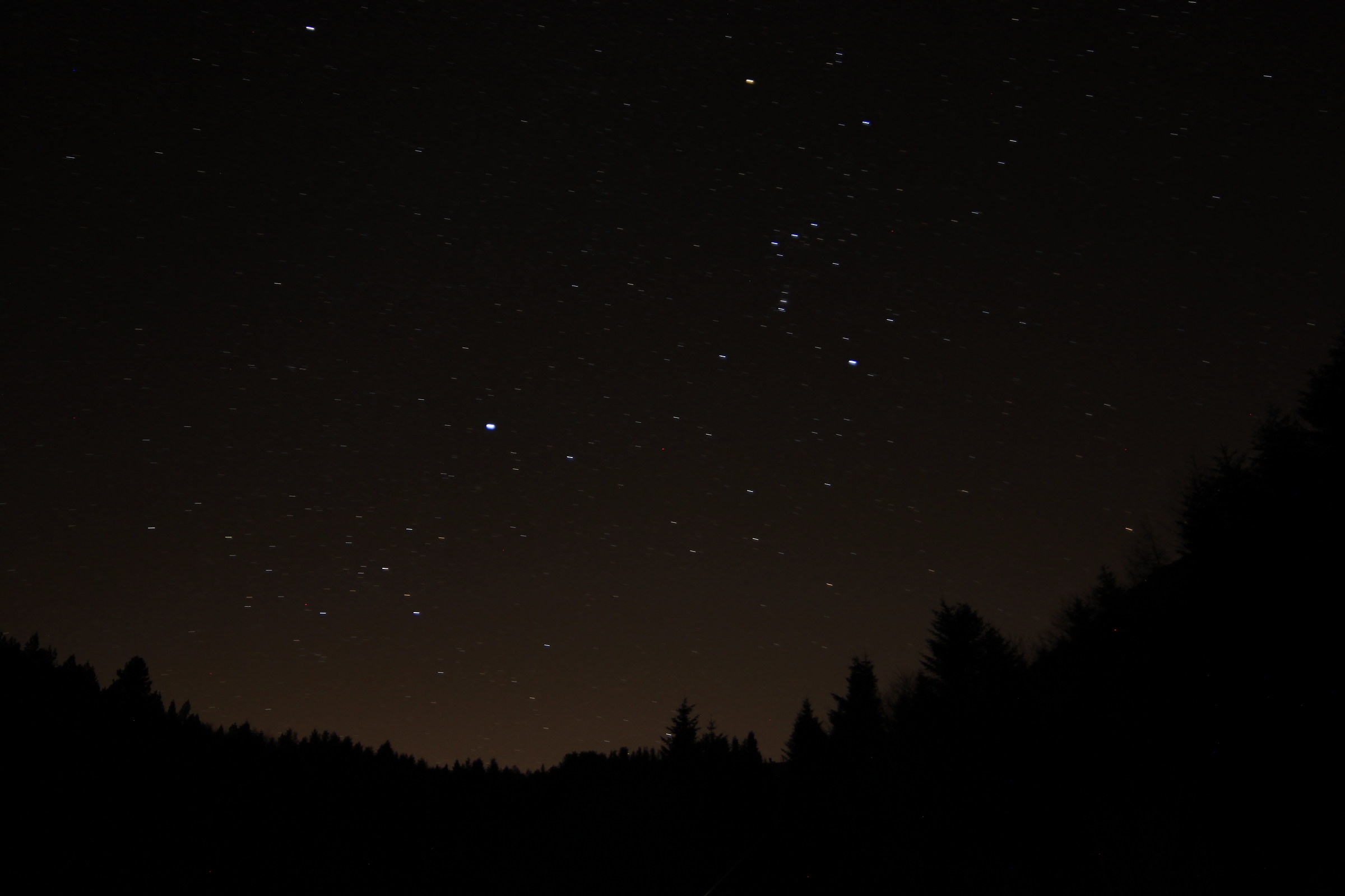 Night Shelter from the Freo