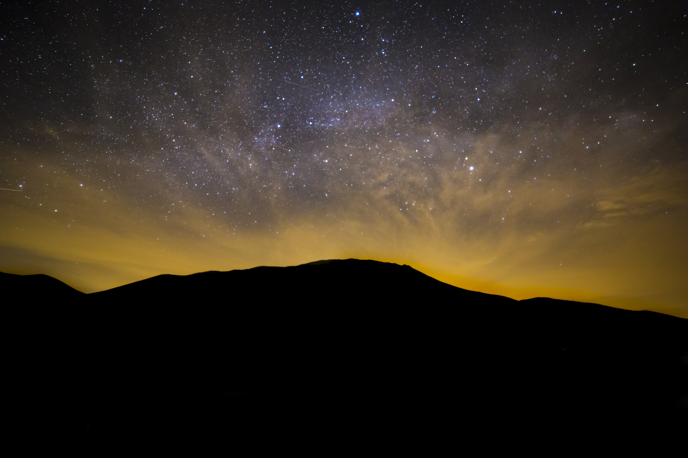 Piana di Castelluccio