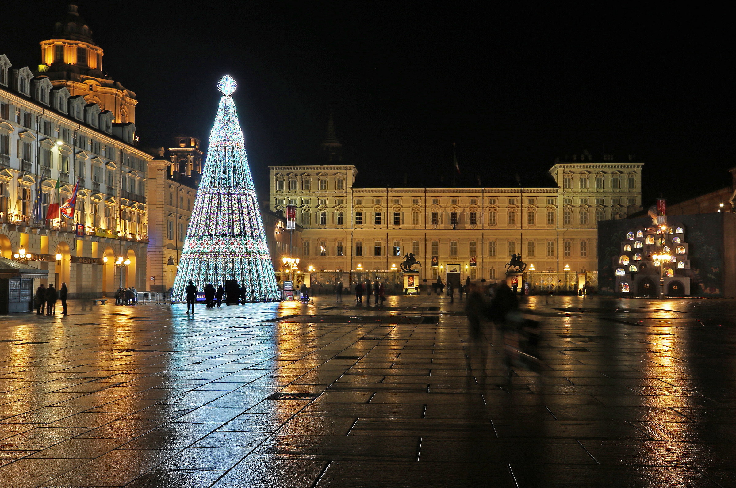 turin (Castle Square)