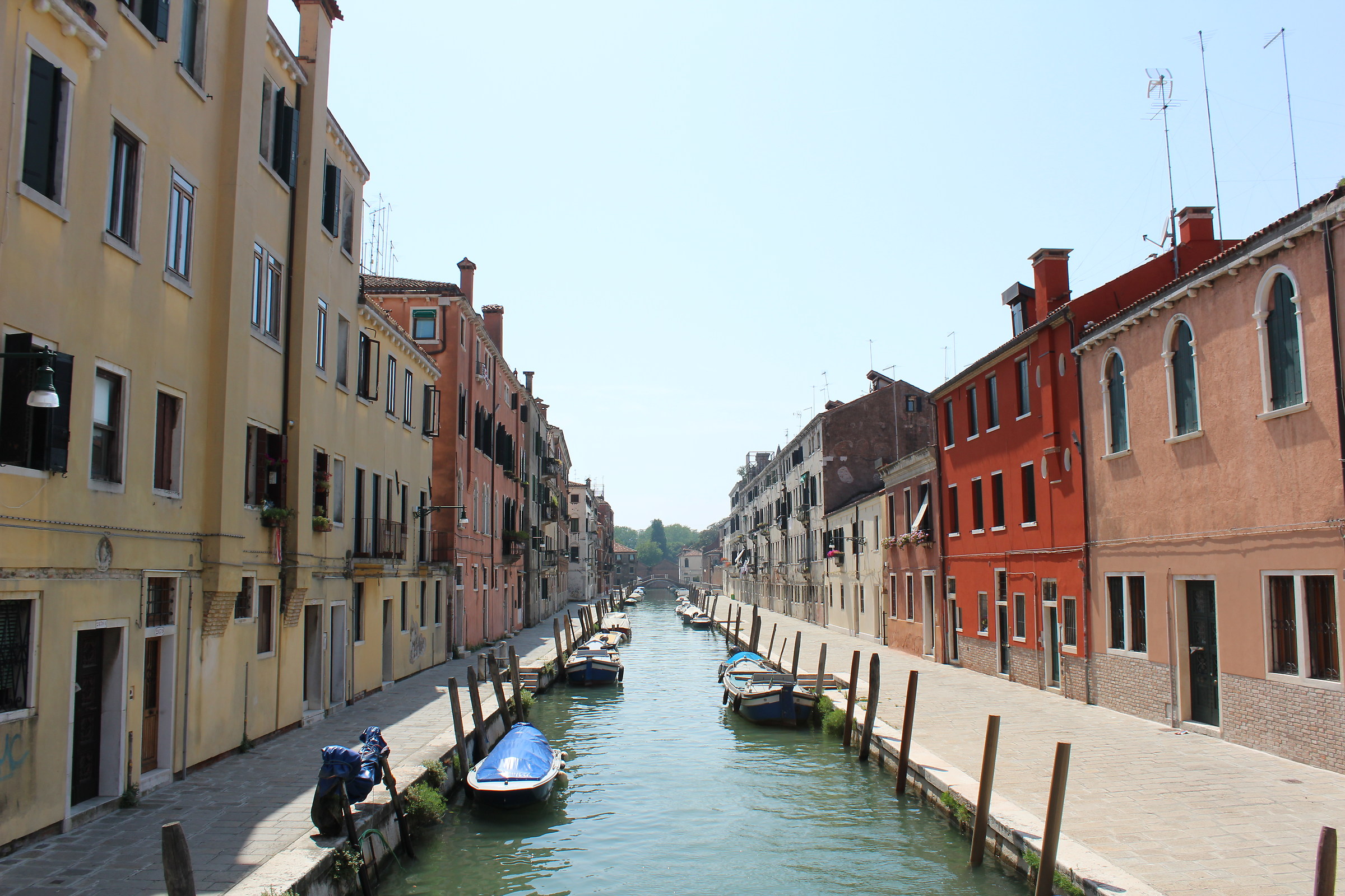 Venezia