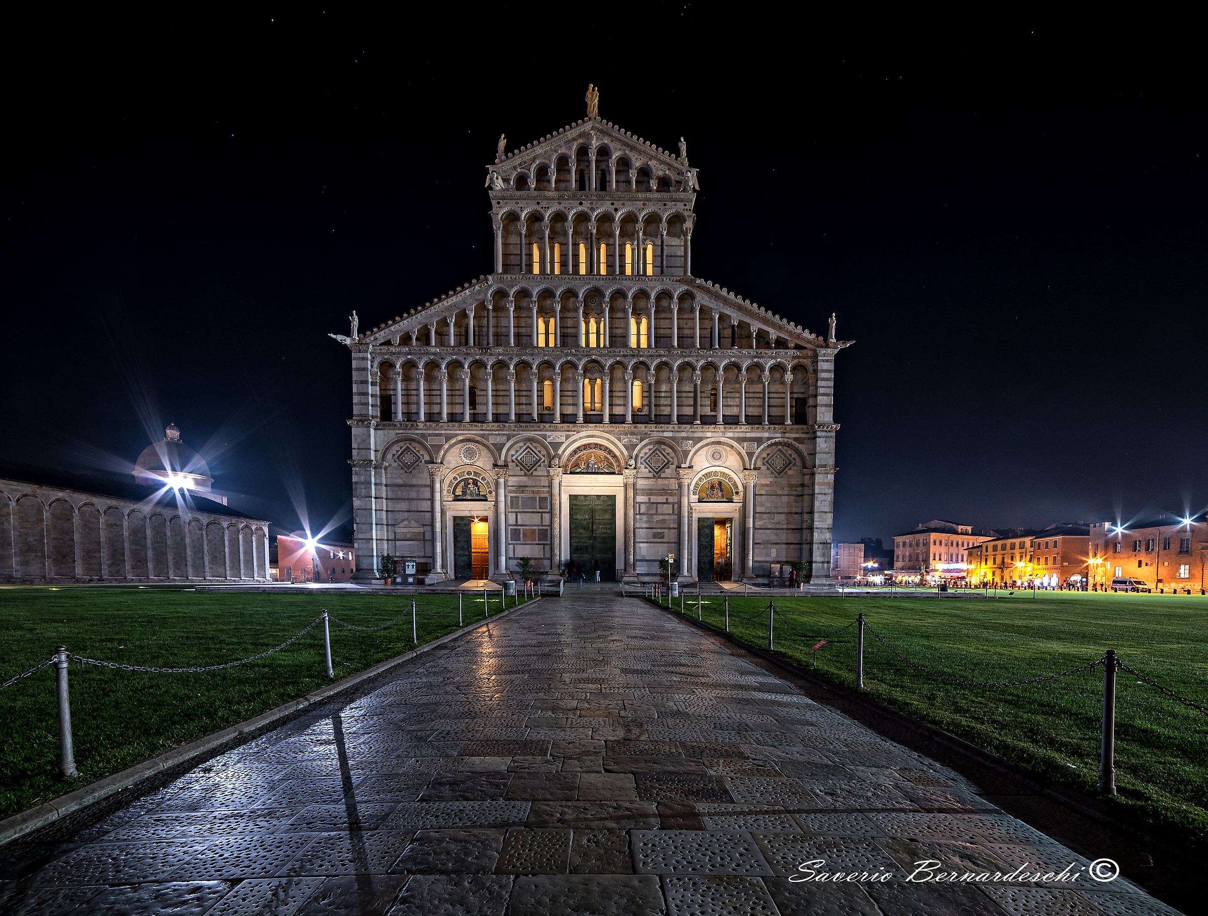 Duomo Pisa