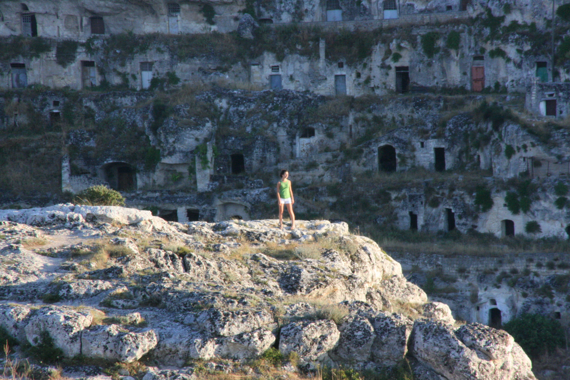 matera