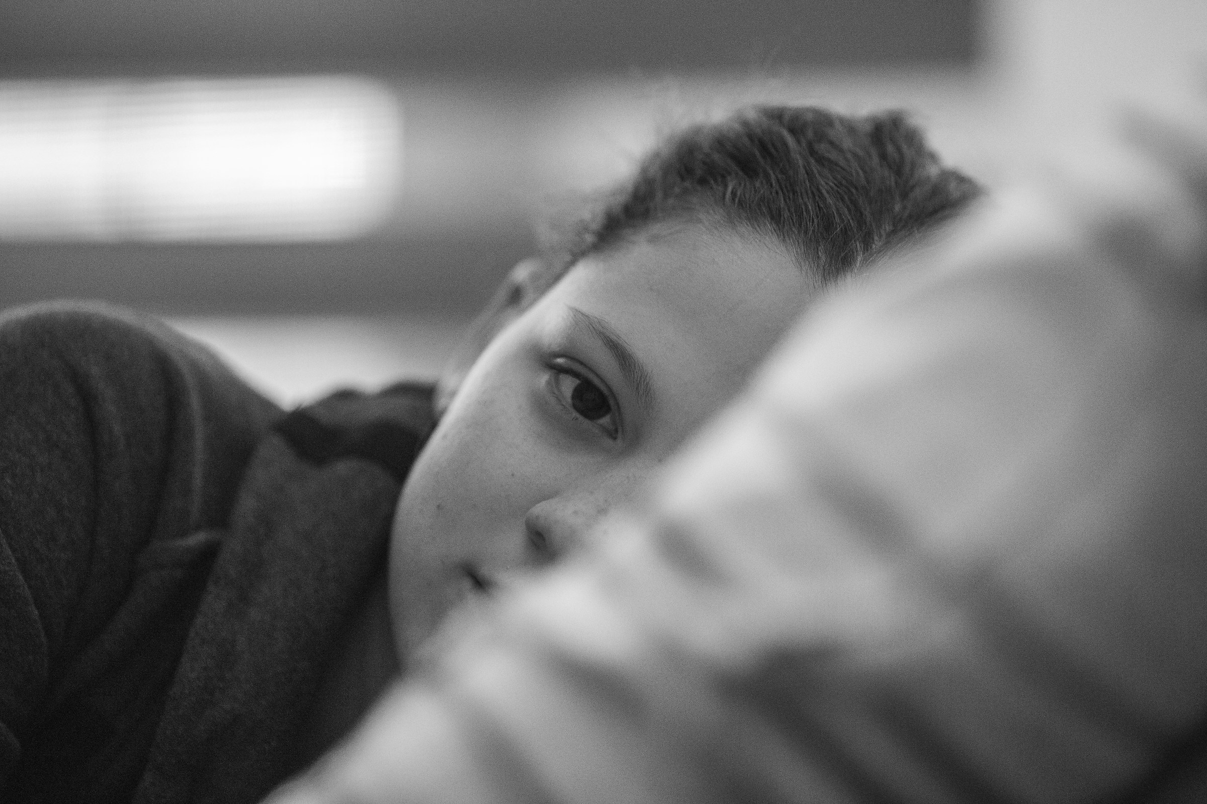 Sogni ad occhi aperti