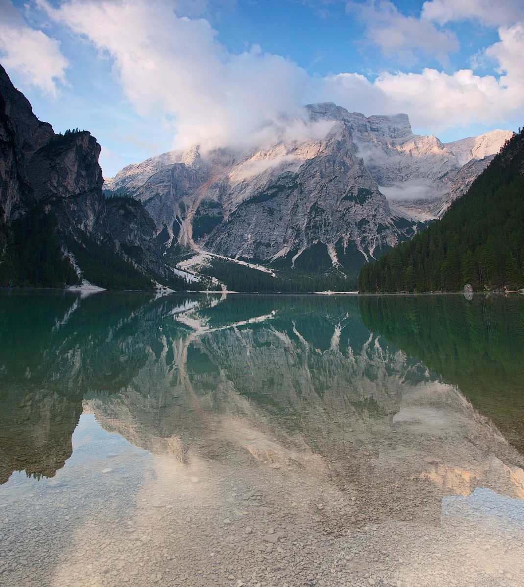 Lake Braies