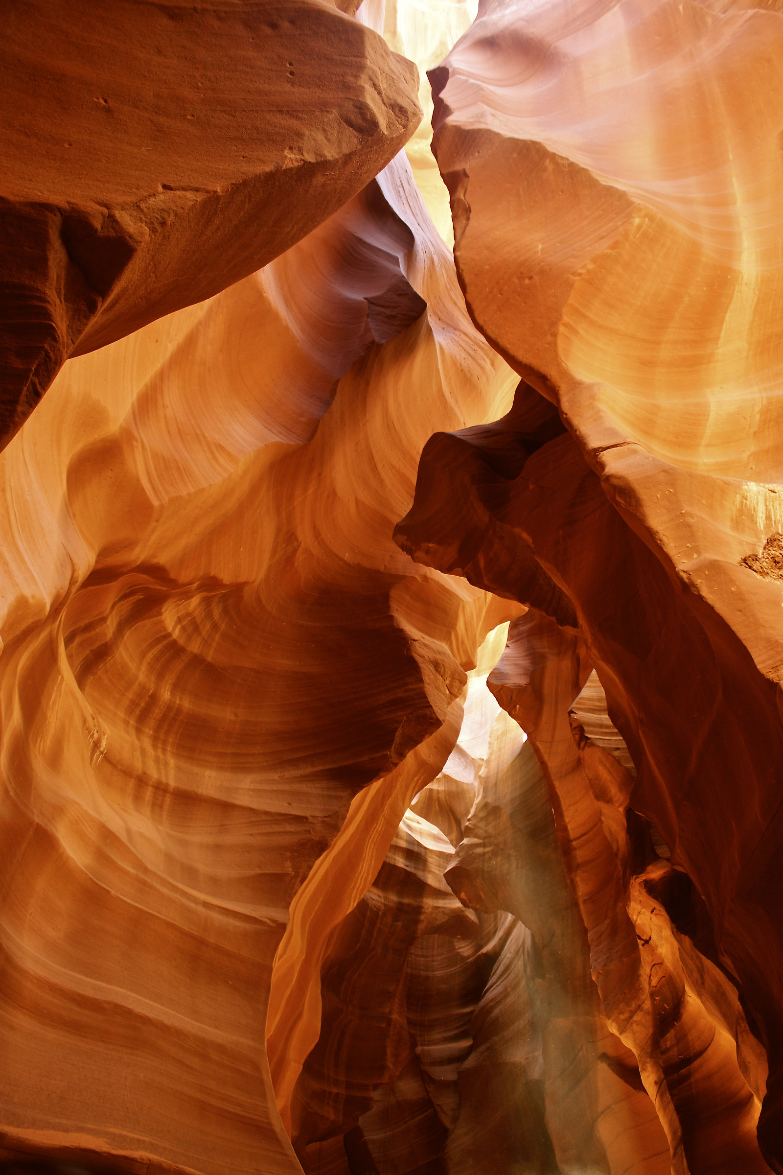 Antelope Canyon