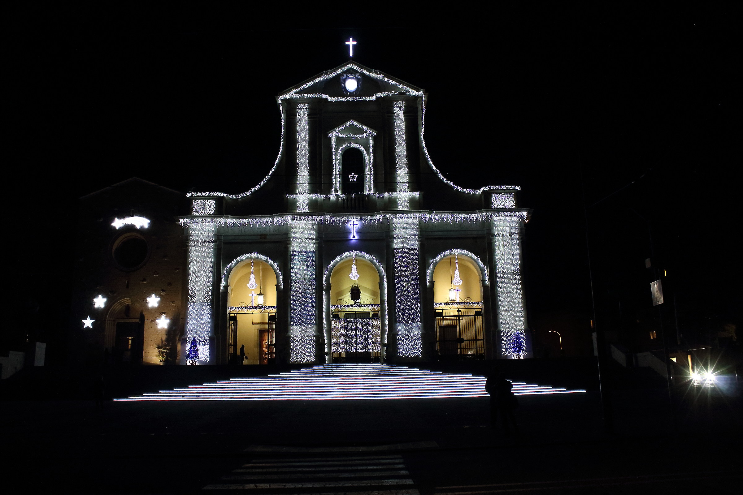 Basilica of our Bonaria, Cagliari