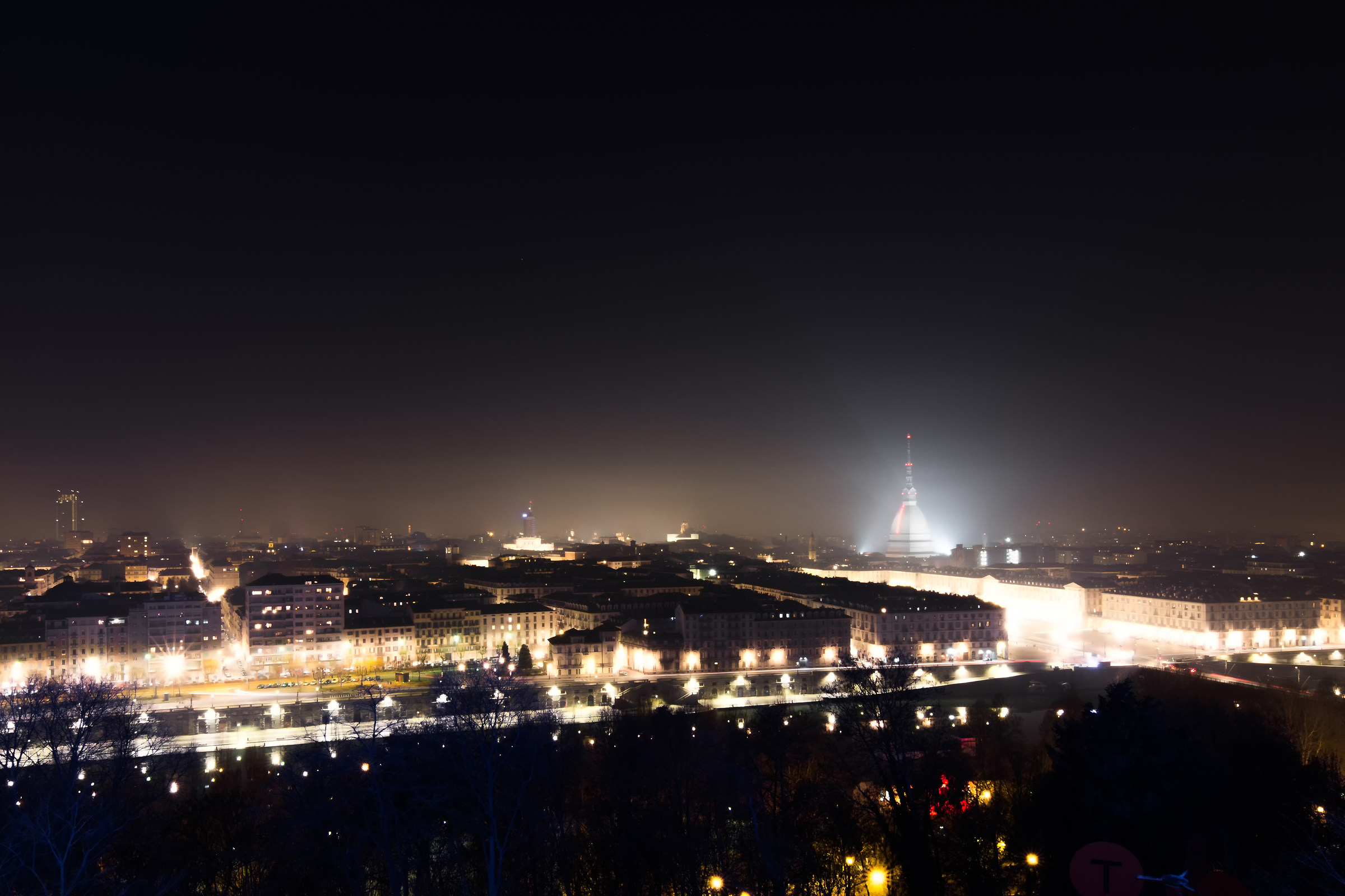 Torino e la Mole