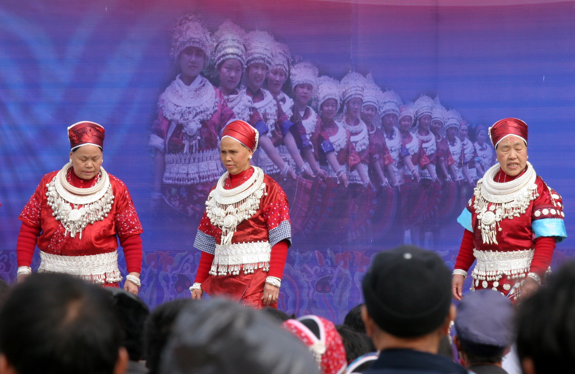 2280 - Even I was like those once, you know .........