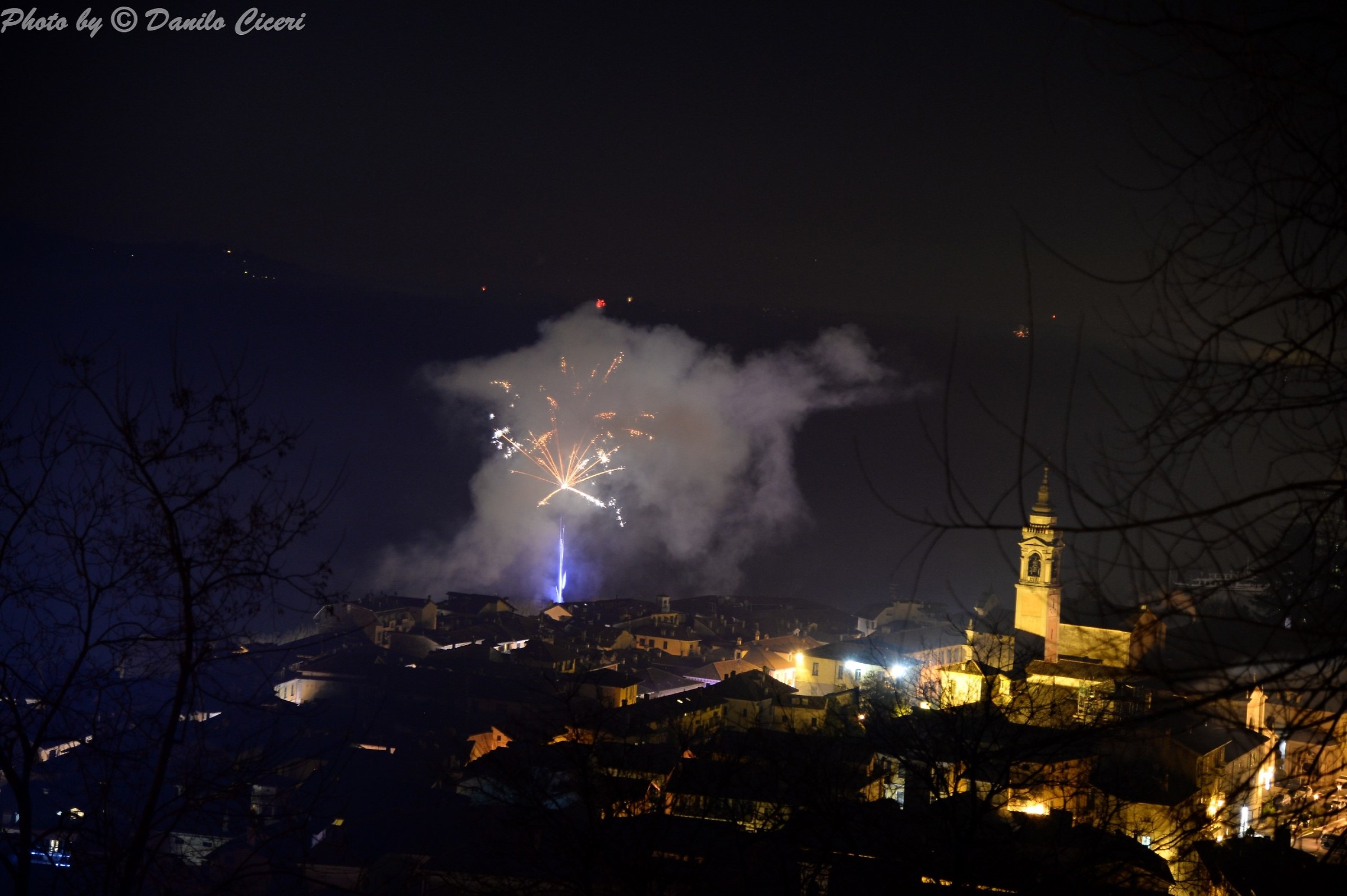 Capodanno in Rocca 1