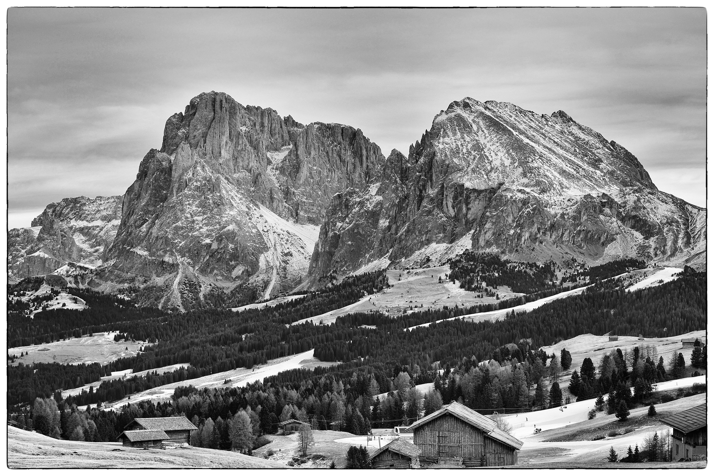 Sassolungosassopiatto