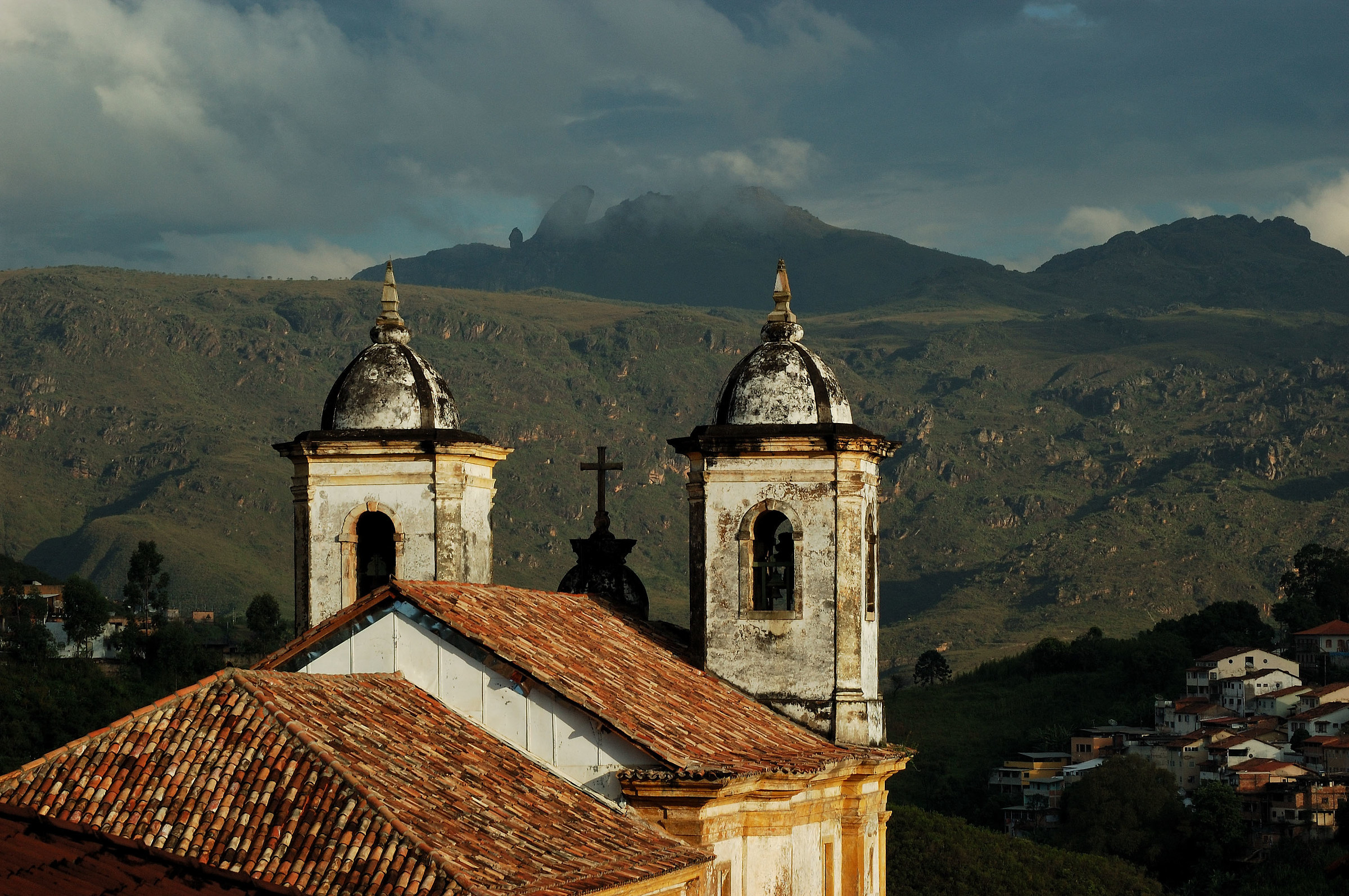 Ouro Preto - Brasile