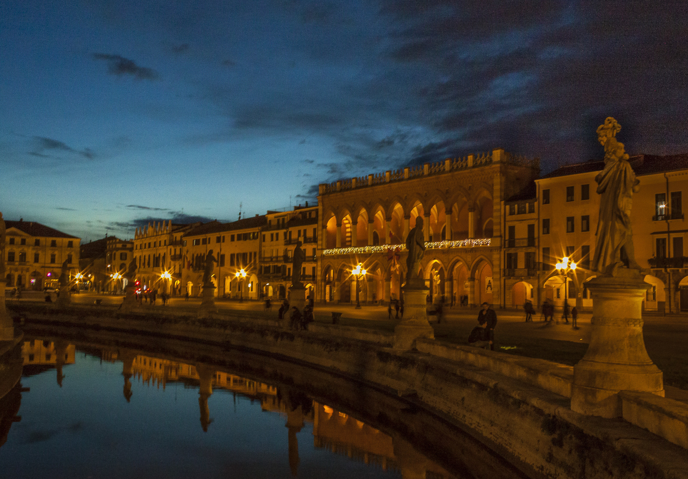 Prato della Valle