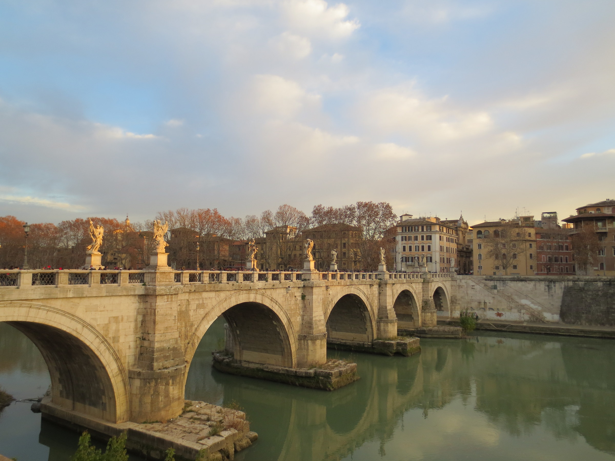 Ponte Sant'Angelo