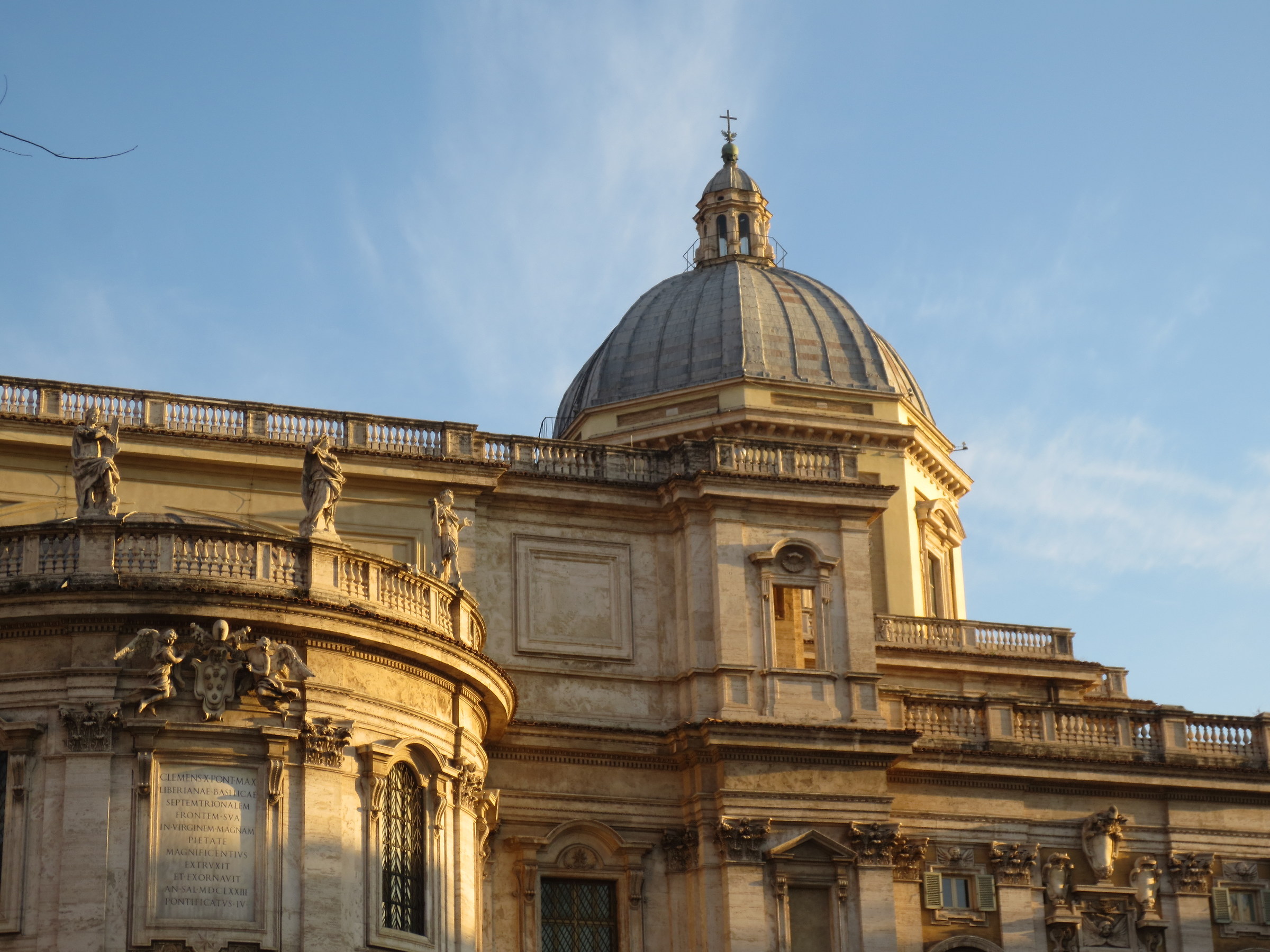 santa maria maggiore