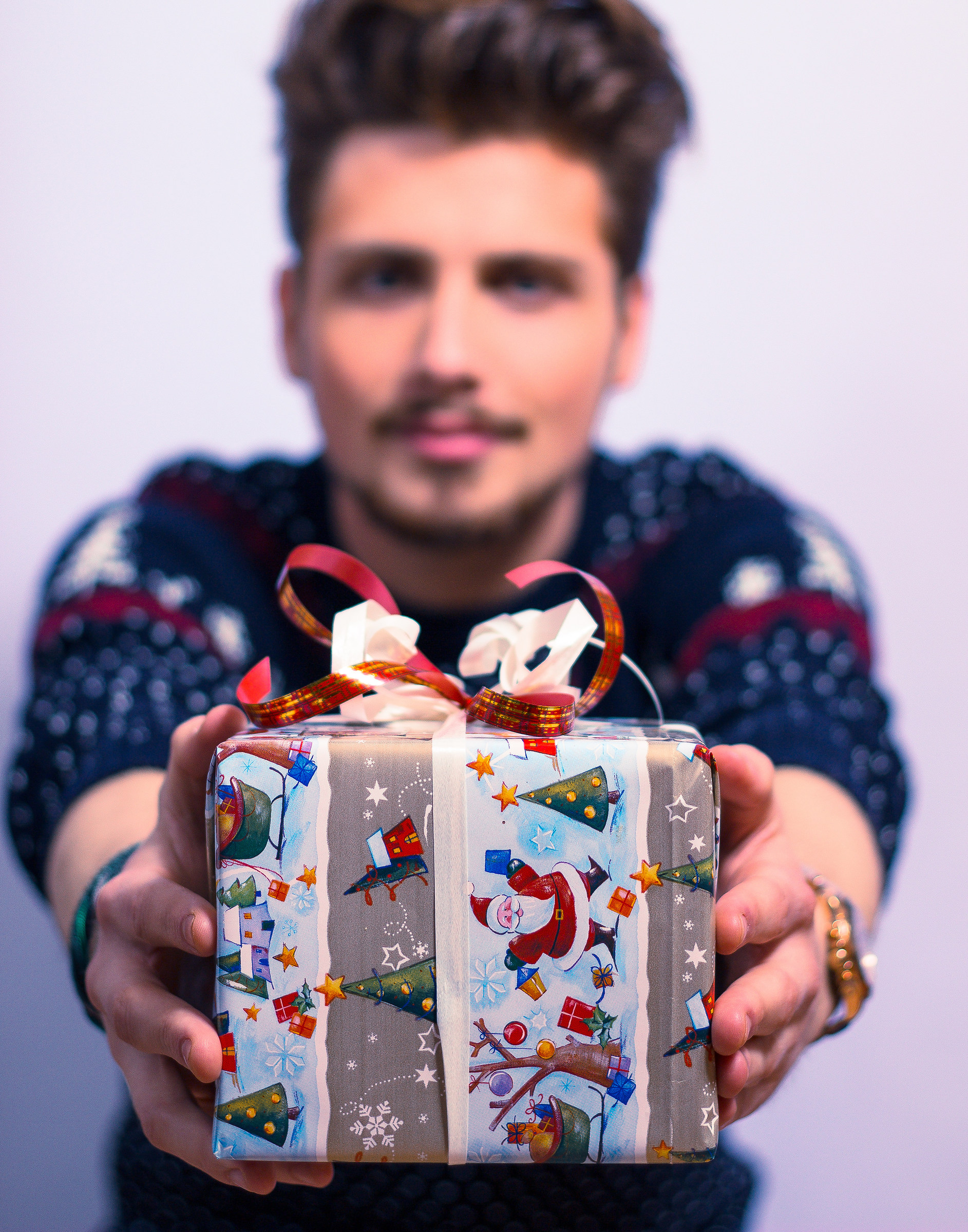 for you!!! natale 2016