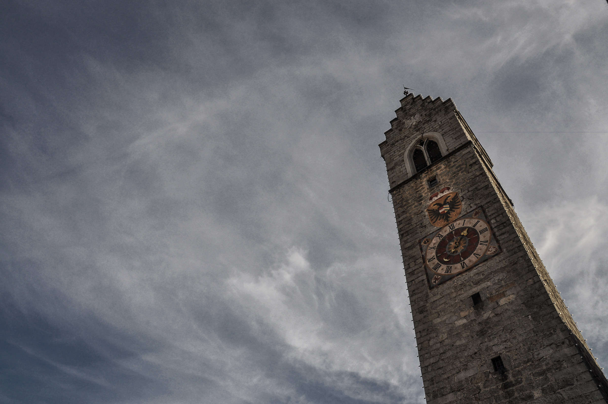Campanile di  Vipiteno