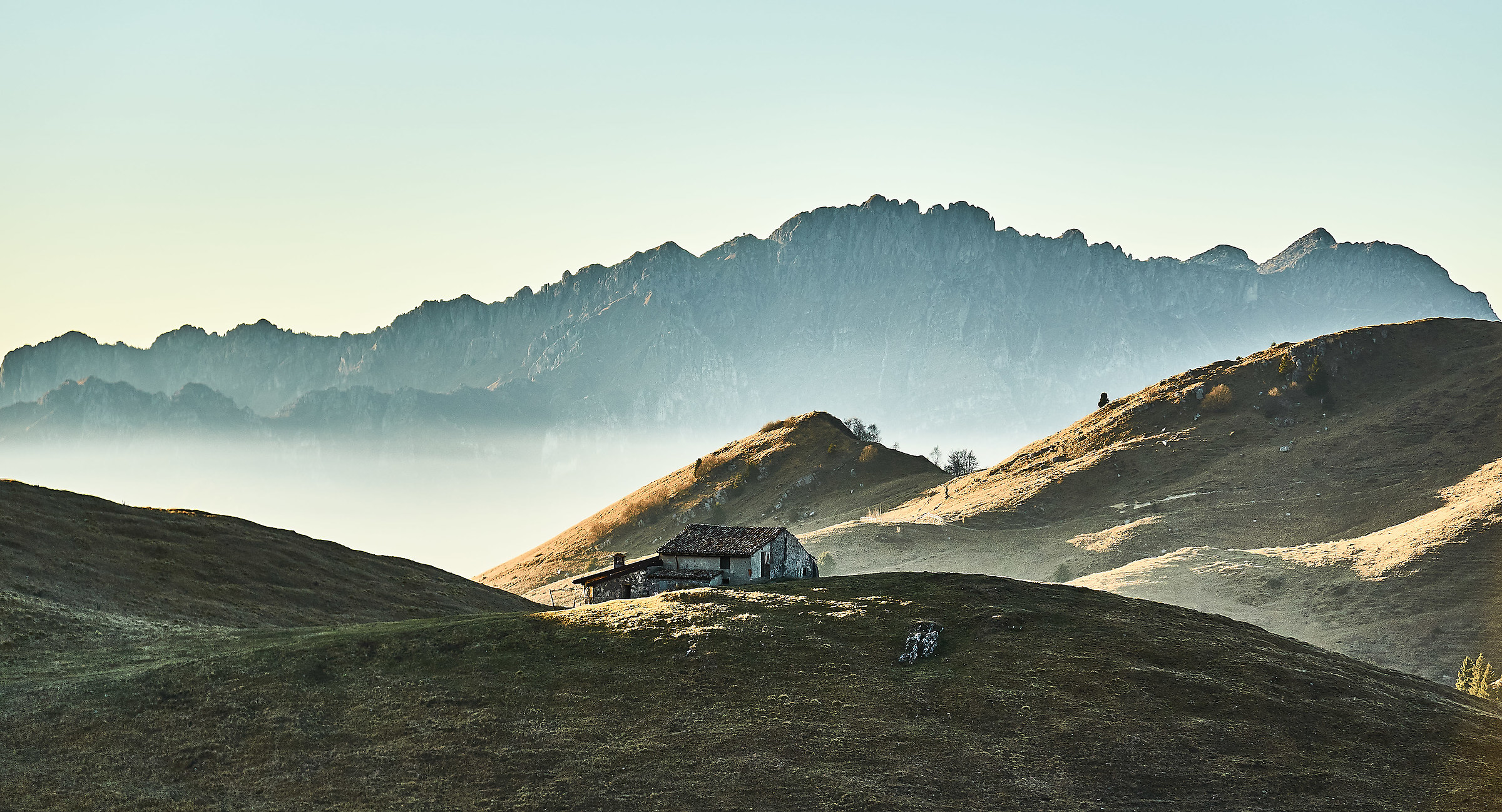 Un po' di tranquillità