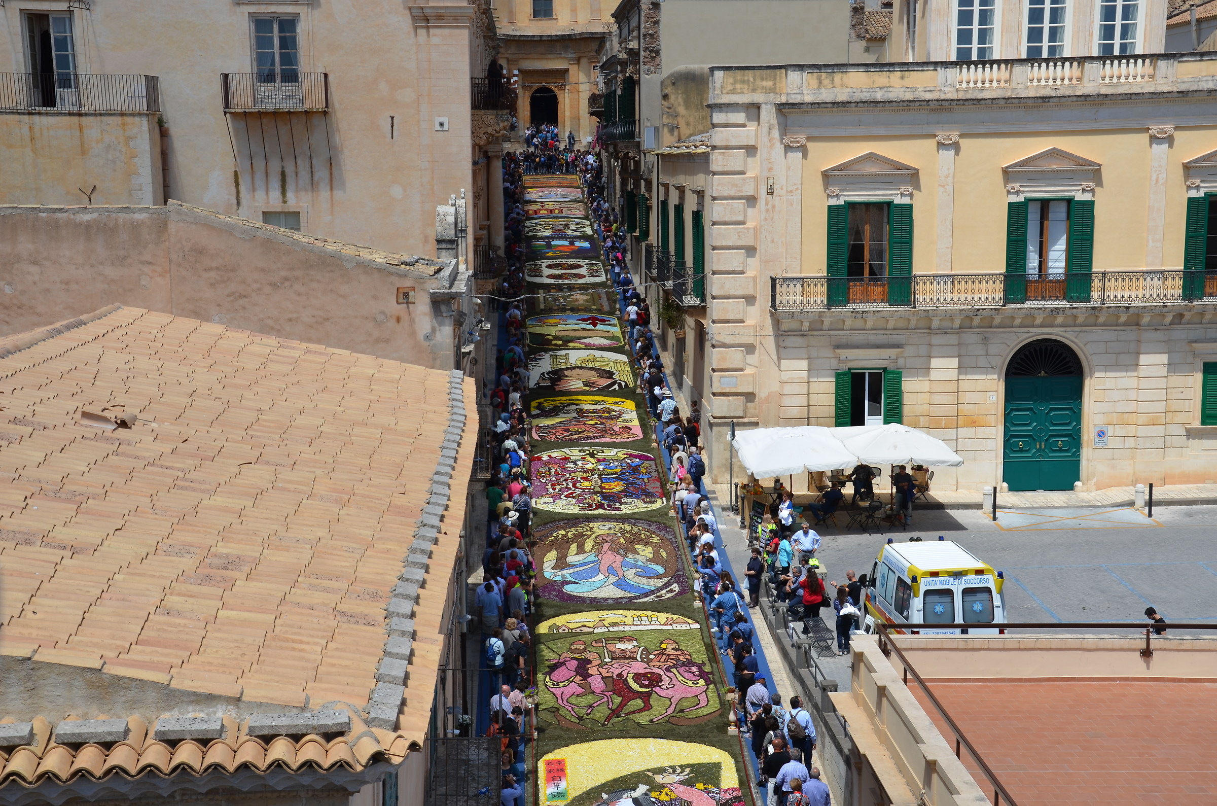 Infiorata