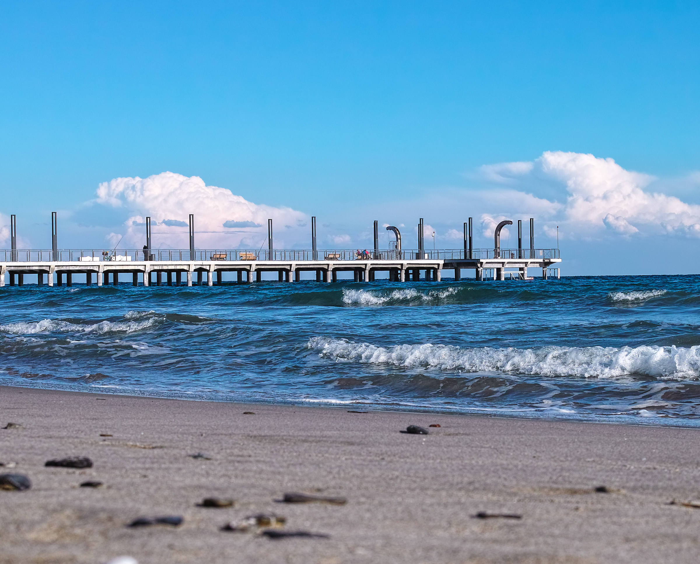 merrill dp2 prima prova