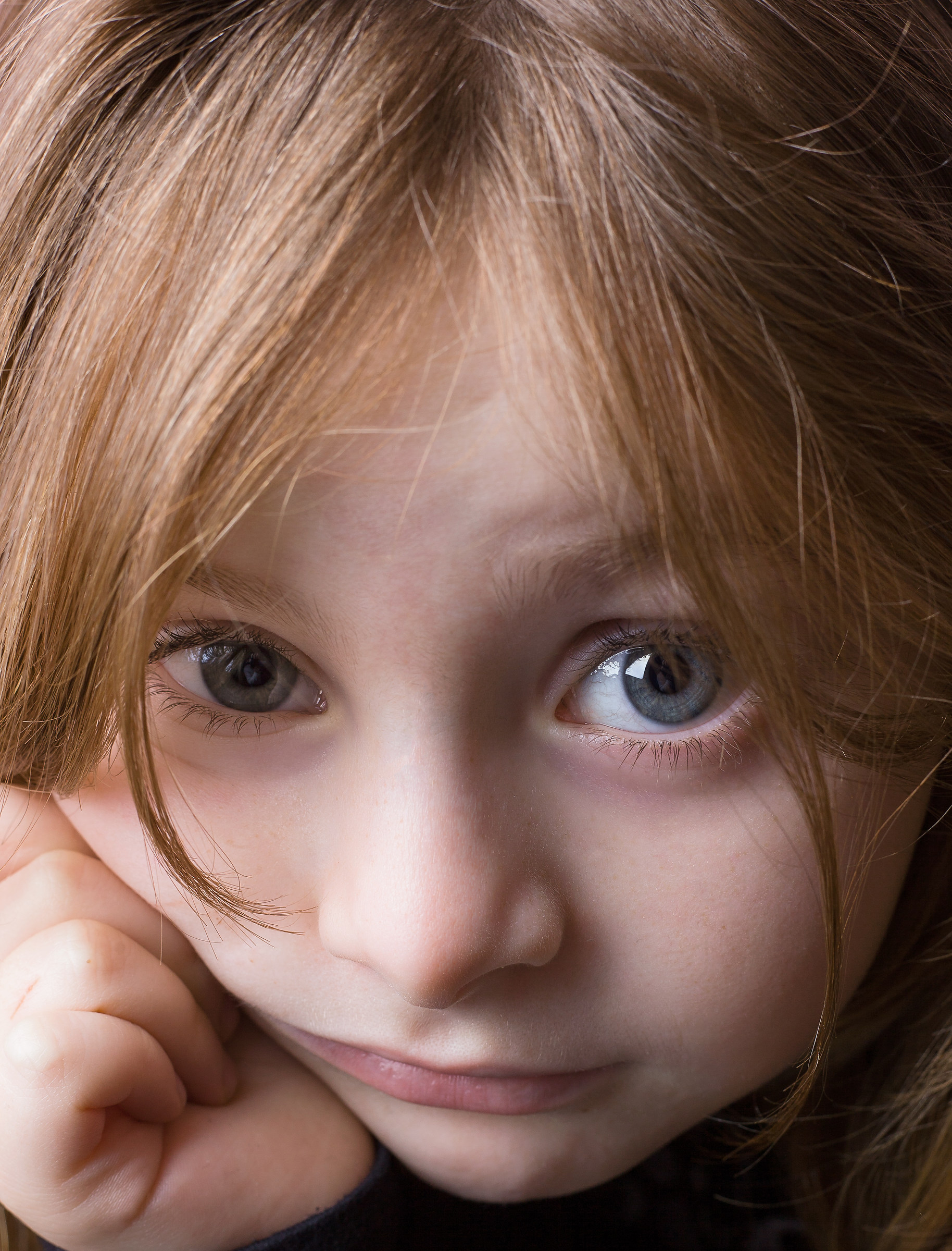 my greatest work is you