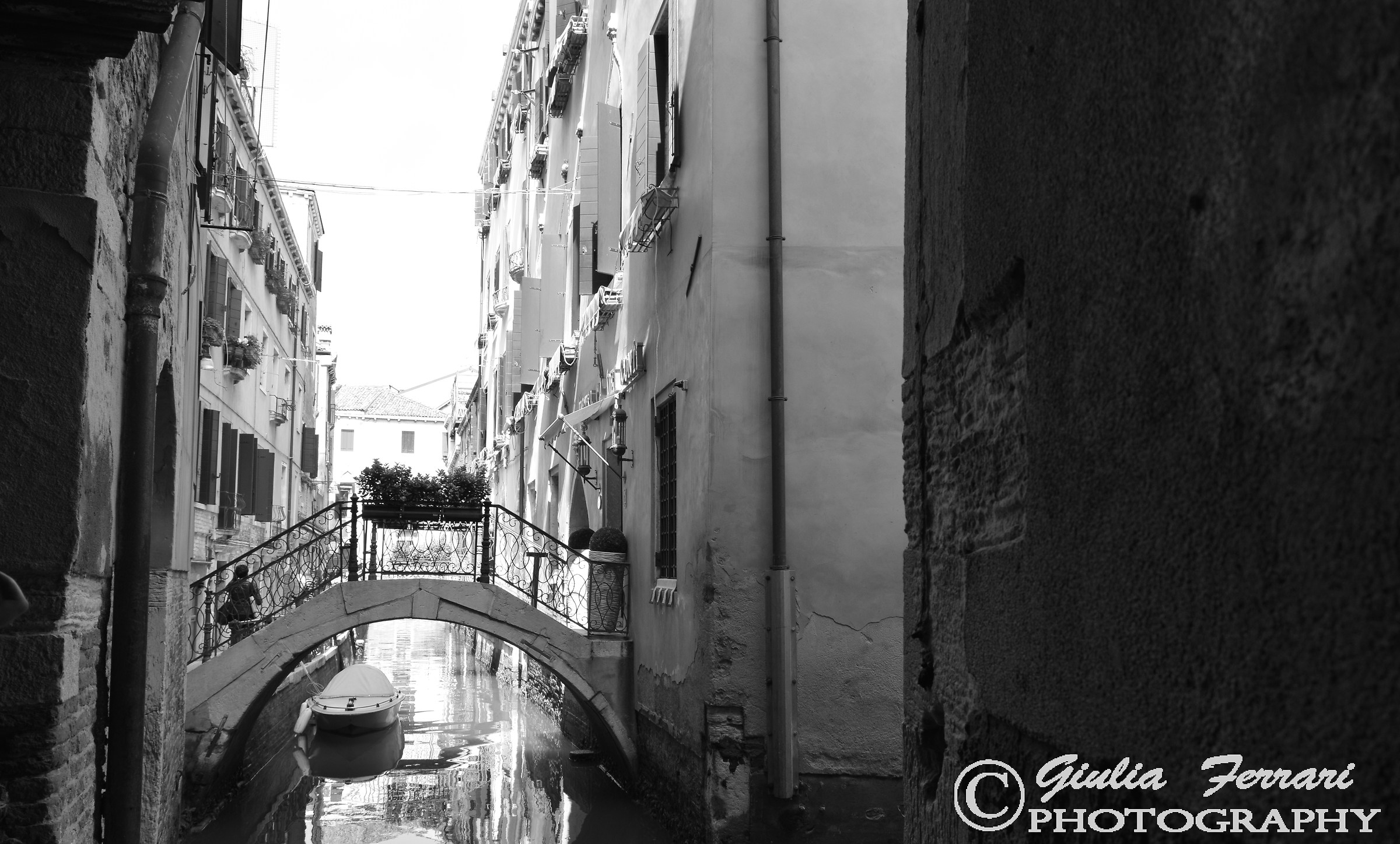 Canale veneziano