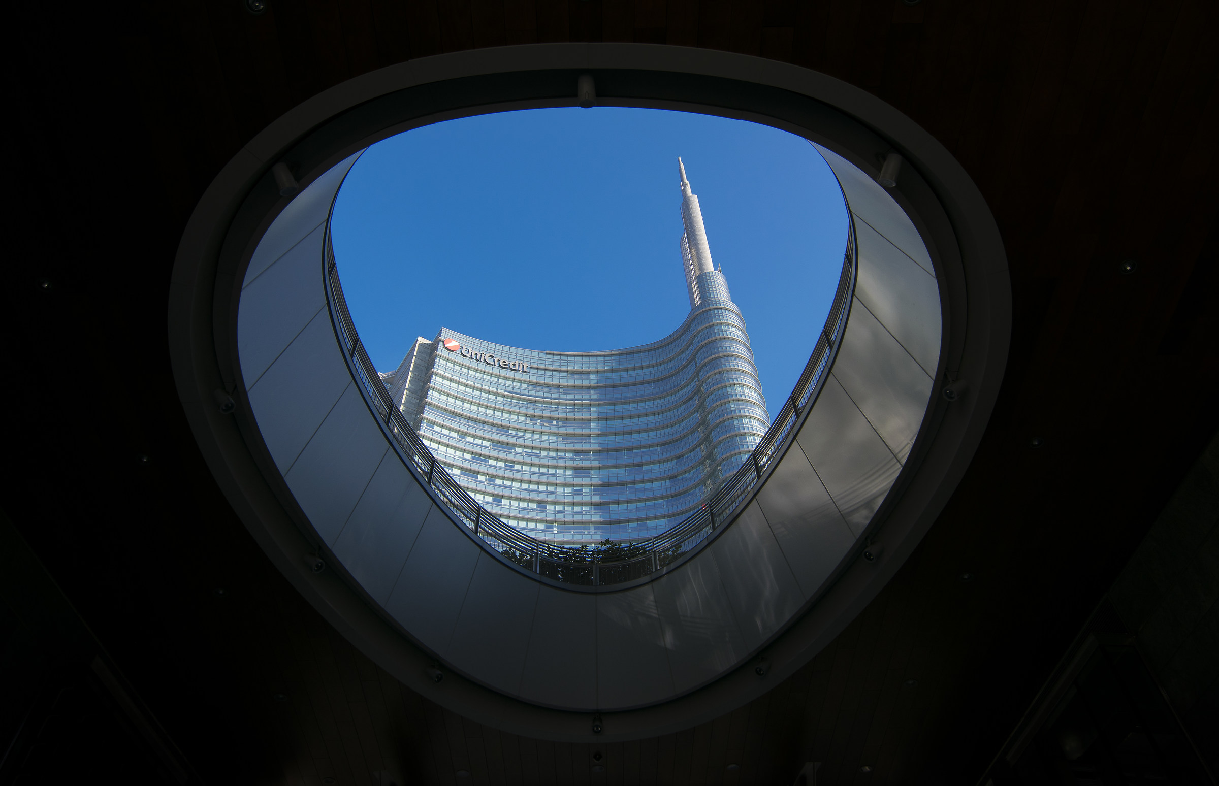 UniCredit Tower 2 Milano