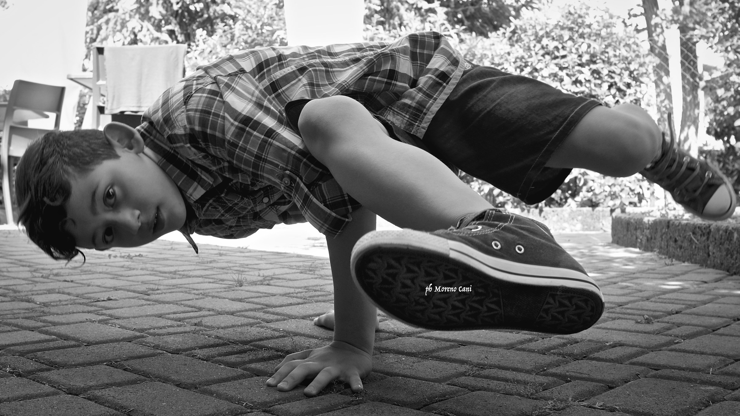 Street dance Addicted