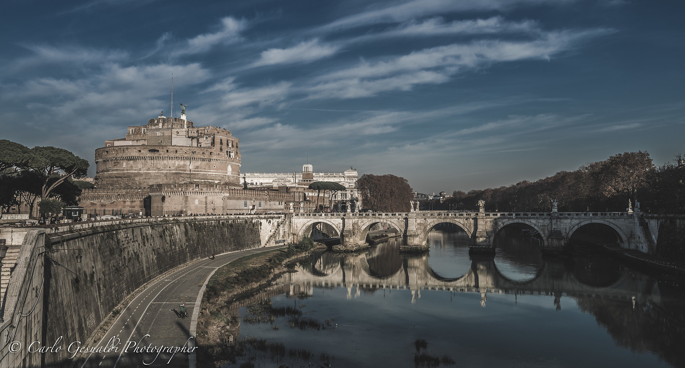 Castel S'Angelo