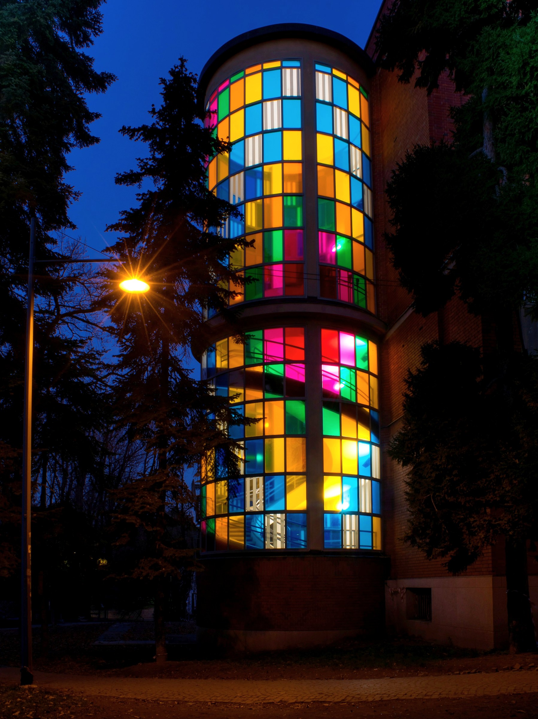 Triennale di Milano 2