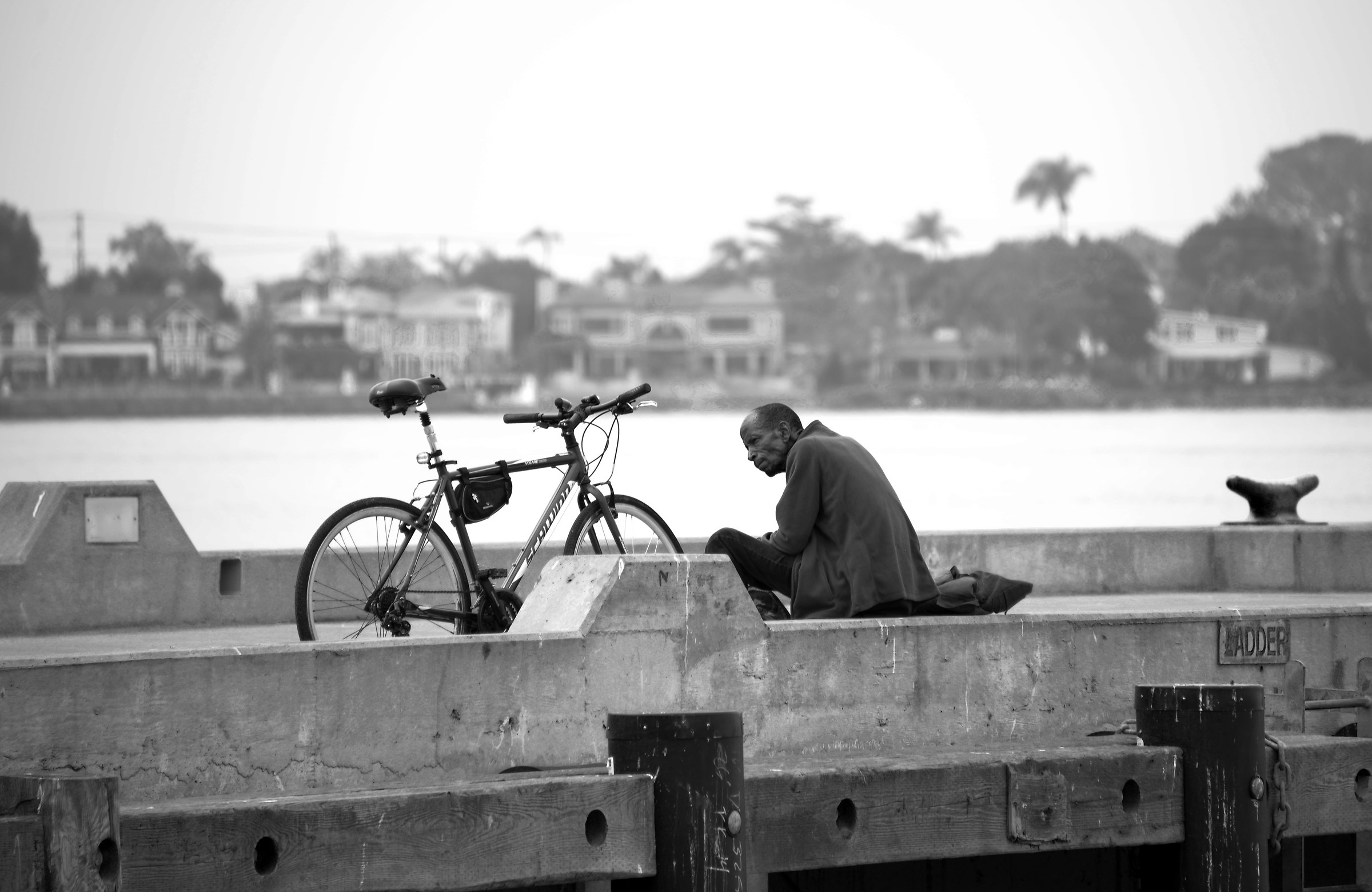 Con una bicicletta il mondo è mio