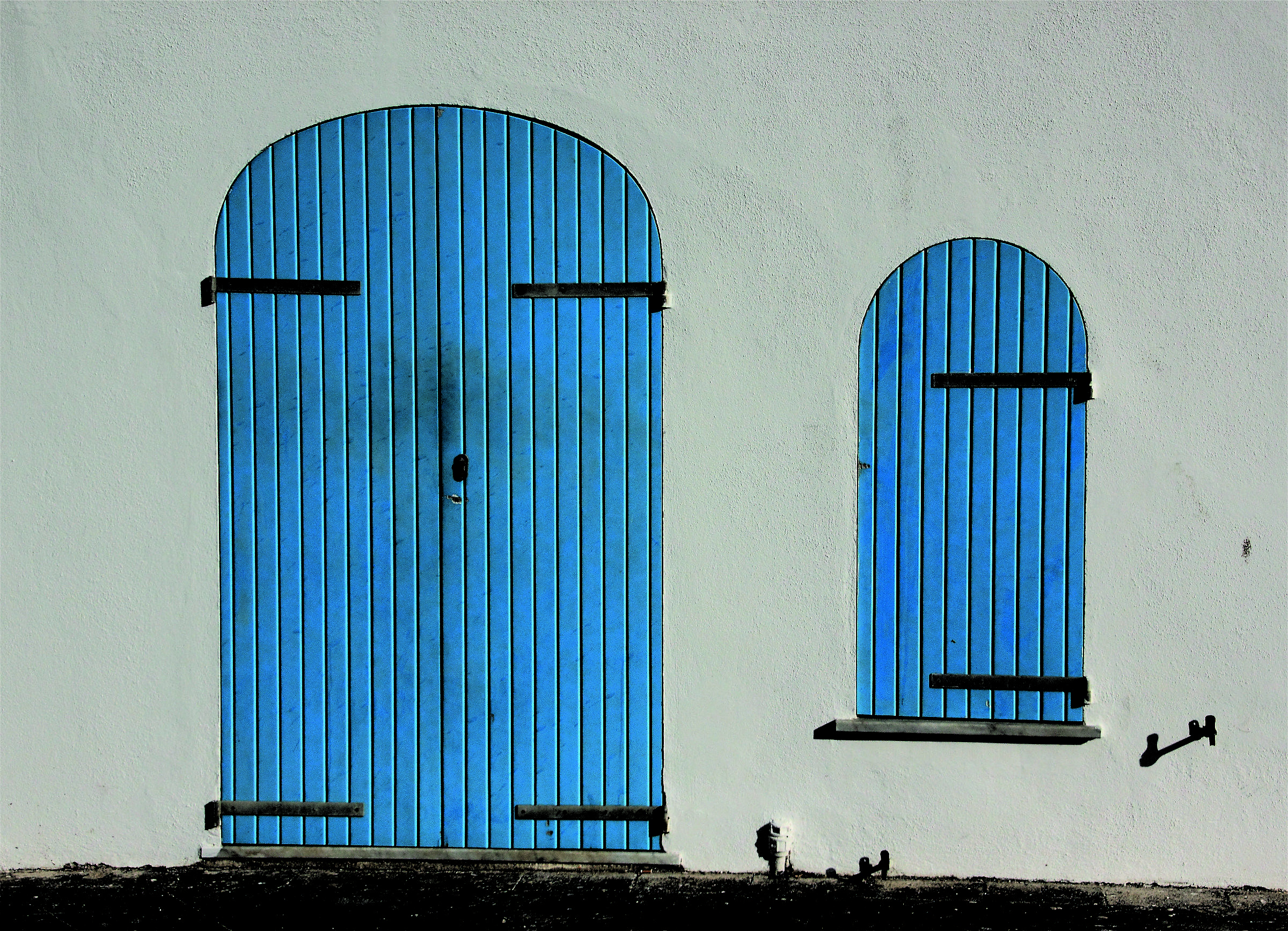 Alghero, a classic of the ramparts.