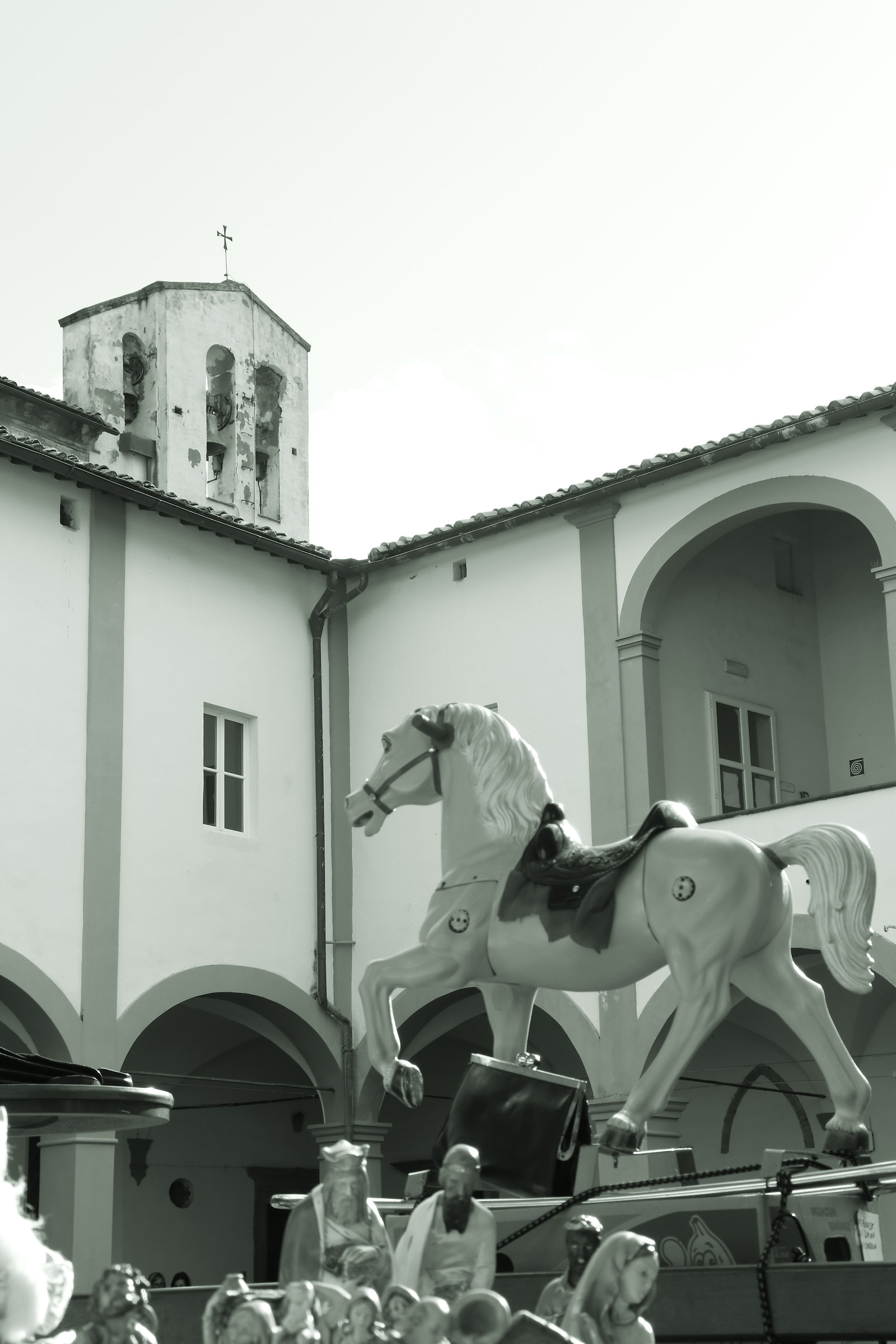 mercatino san miniato