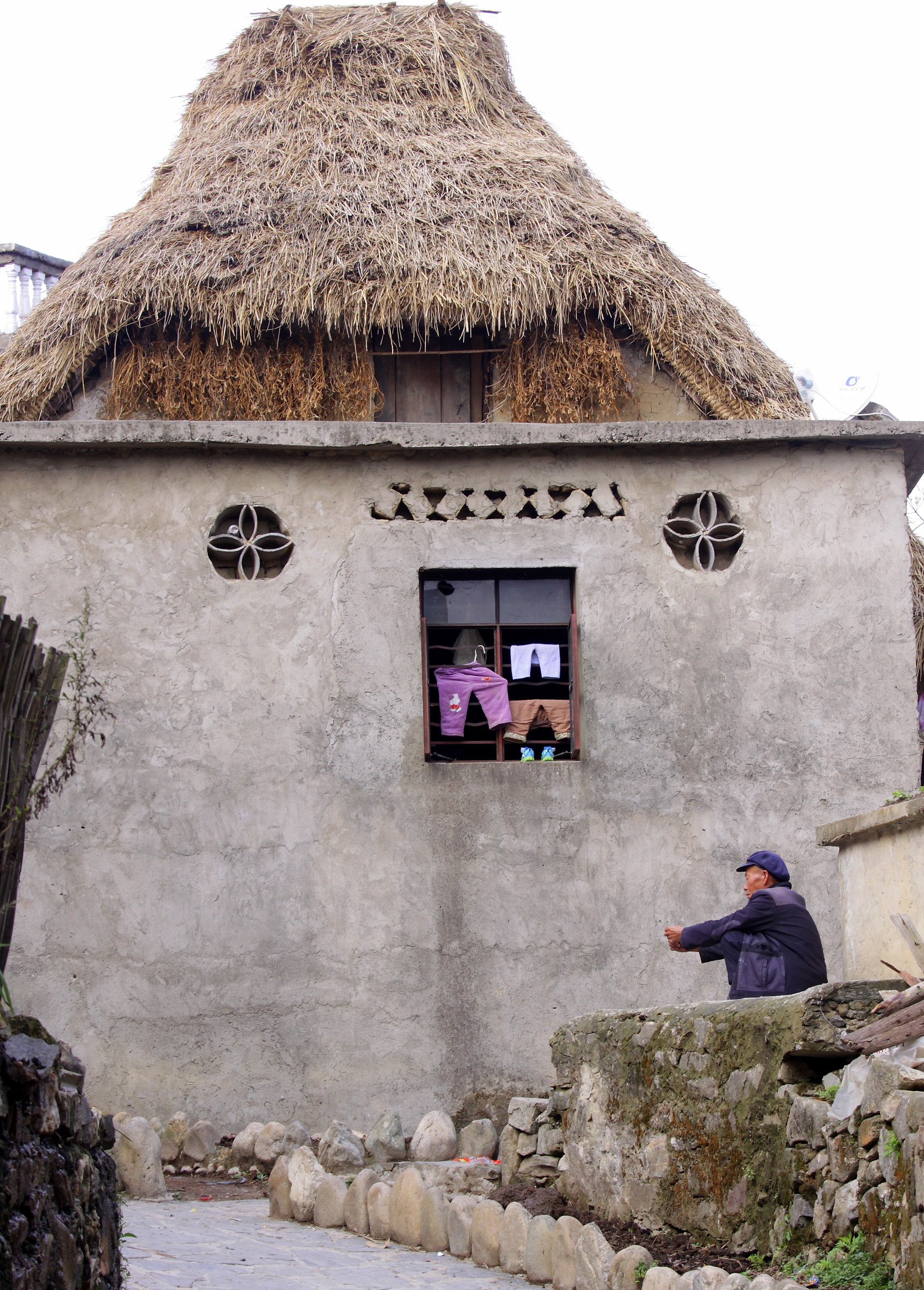 3777 - Where there is a child ......