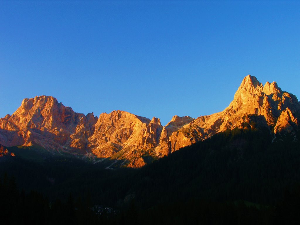 pale di san martino