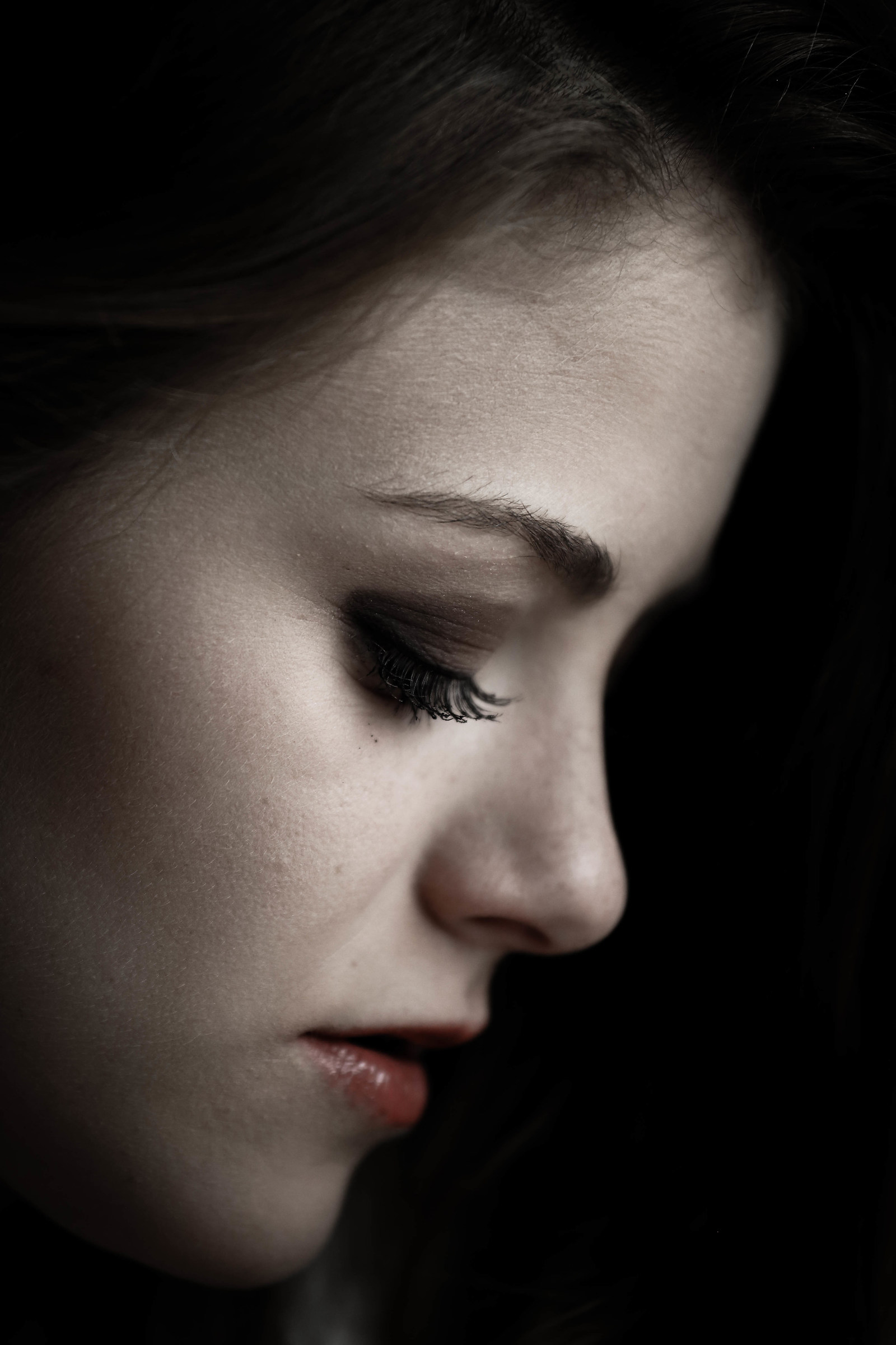 Thoughts In The Dark