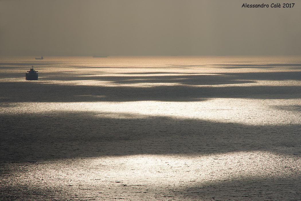 Giochi di luce sul mare 0670