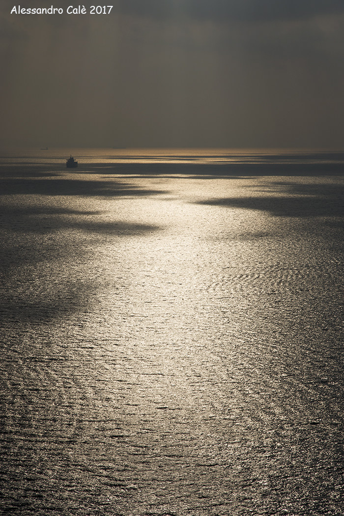 Giochi di luce sul mare 0672