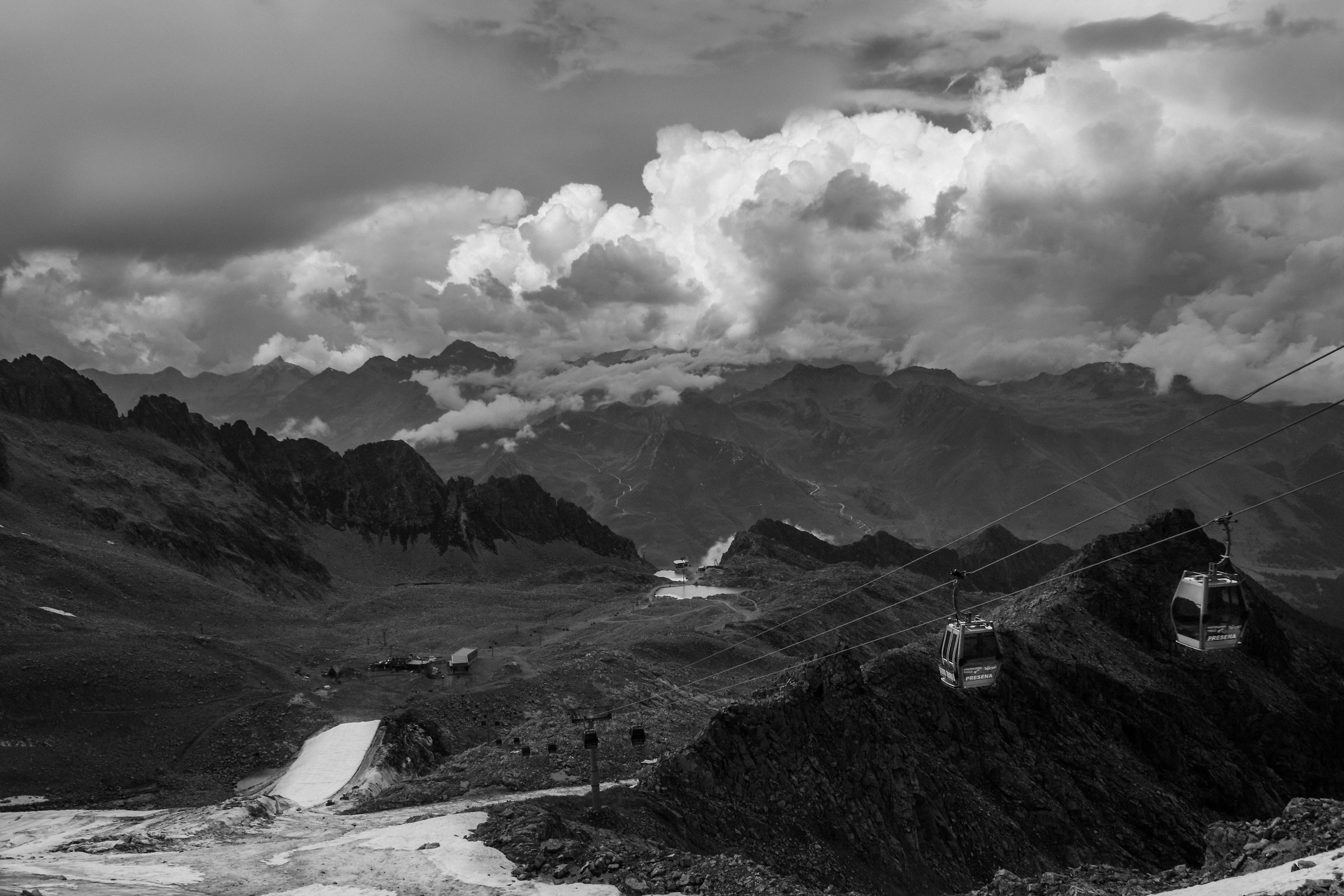 Passo del Tonale - 2