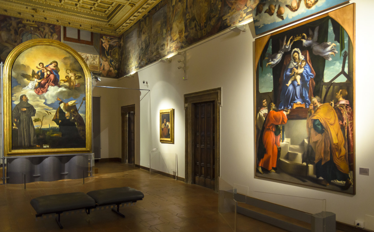 Pinacoteca